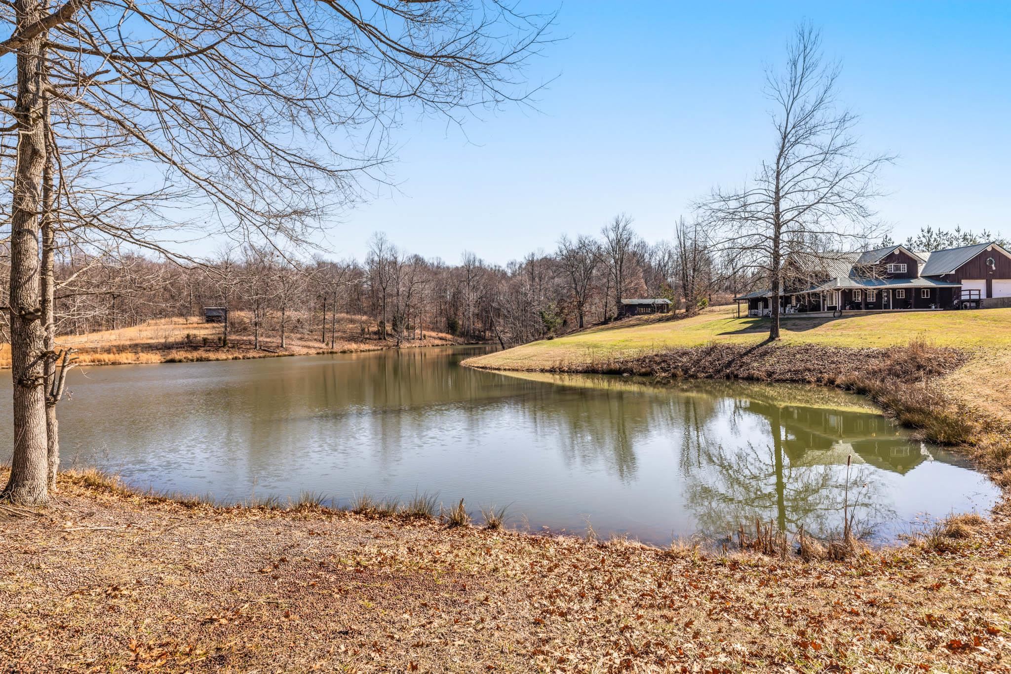 398 Indian Hill Road, Hawesville, Kentucky 42348, 4 Bedrooms Bedrooms, ,3 BathroomsBathrooms,Single Family Residence,For Sale,Indian Hill Road,91495