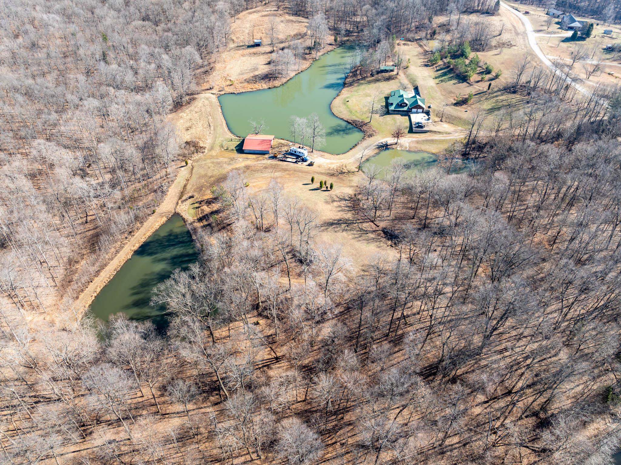 398 Indian Hill Road, Hawesville, Kentucky 42348, 4 Bedrooms Bedrooms, ,3 BathroomsBathrooms,Single Family Residence,For Sale,Indian Hill Road,91495