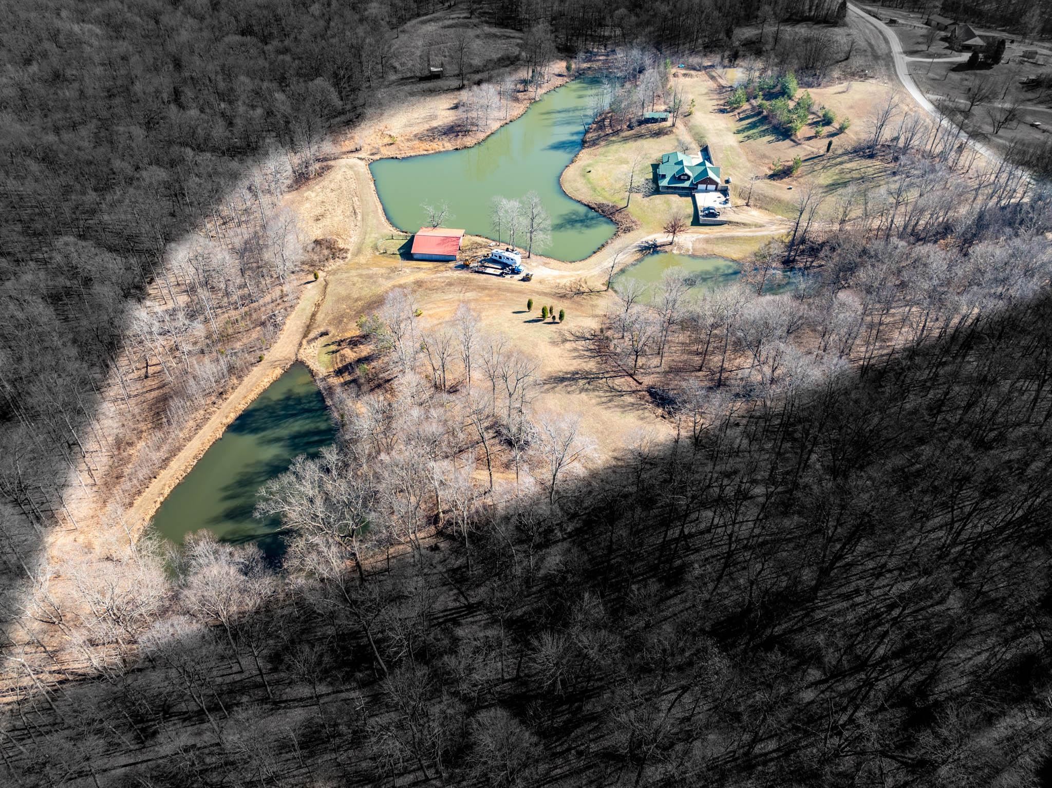 398 Indian Hill Road, Hawesville, Kentucky 42348, 4 Bedrooms Bedrooms, ,3 BathroomsBathrooms,Single Family Residence,For Sale,Indian Hill Road,91495