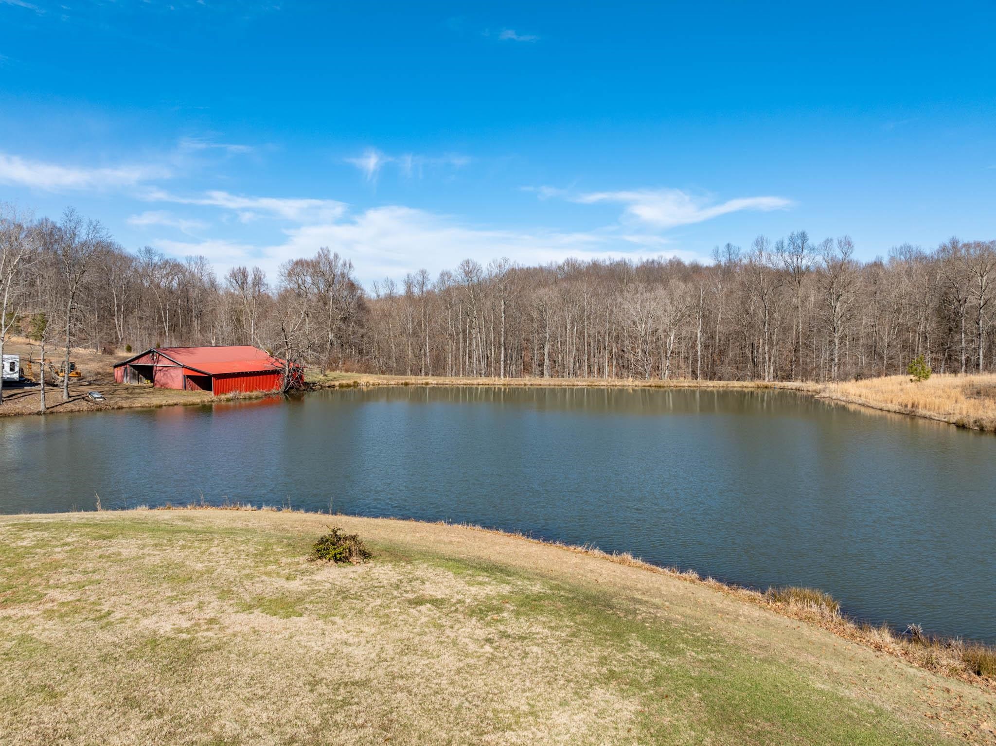 398 Indian Hill Road, Hawesville, Kentucky 42348, 4 Bedrooms Bedrooms, ,3 BathroomsBathrooms,Single Family Residence,For Sale,Indian Hill Road,91495