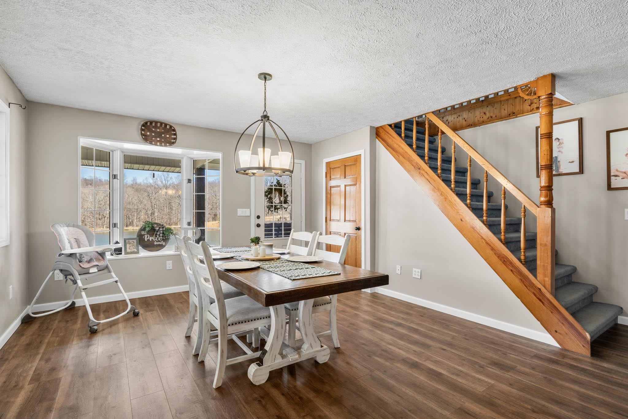 398 Indian Hill Road, Hawesville, Kentucky 42348, 4 Bedrooms Bedrooms, ,3 BathroomsBathrooms,Single Family Residence,For Sale,Indian Hill Road,91495