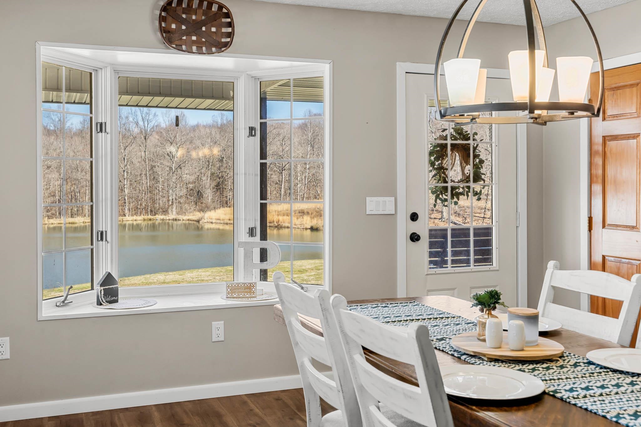 398 Indian Hill Road, Hawesville, Kentucky 42348, 4 Bedrooms Bedrooms, ,3 BathroomsBathrooms,Single Family Residence,For Sale,Indian Hill Road,91495