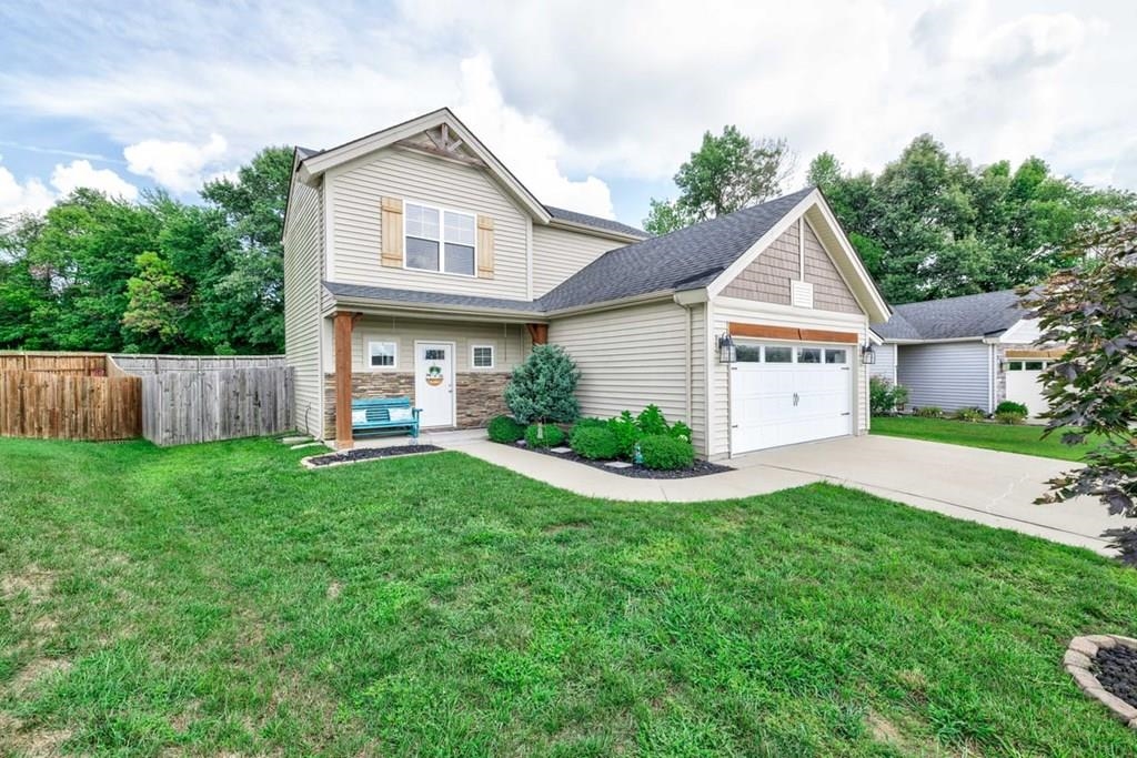 6405 Autumn Valley Trace, Utica, Kentucky 42376, 3 Bedrooms Bedrooms, ,2 BathroomsBathrooms,Single Family Residence,For Sale,Autumn Valley Trace,91496