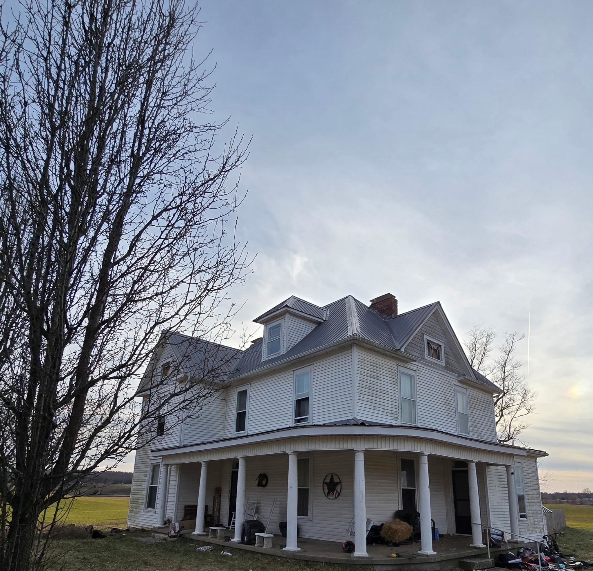 10100 HWY 231, Utica, Kentucky 42376, 4 Bedrooms Bedrooms, ,2 BathroomsBathrooms,Single Family Residence,For Sale,HWY 231,91499