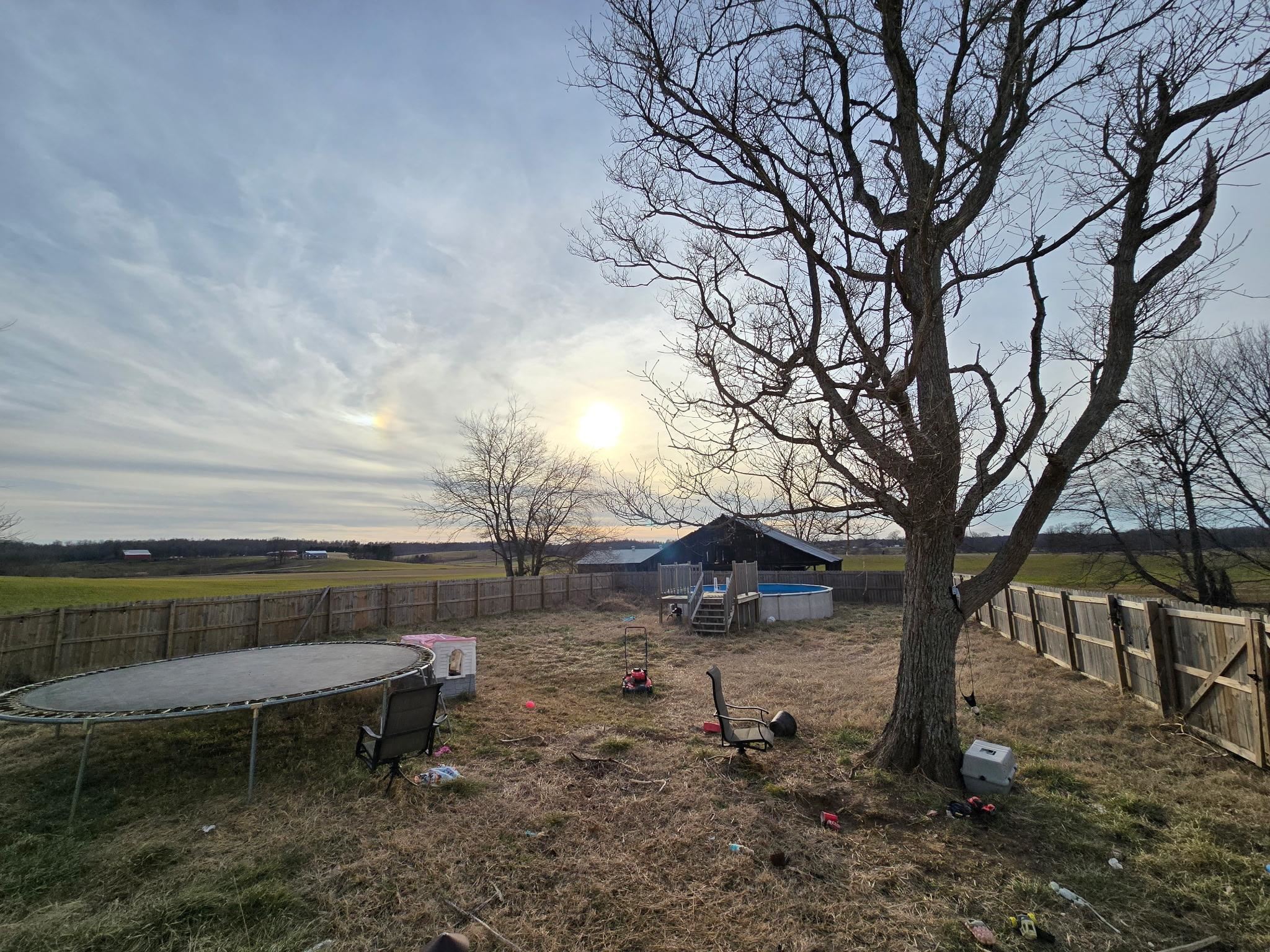 10100 HWY 231, Utica, Kentucky 42376, 4 Bedrooms Bedrooms, ,2 BathroomsBathrooms,Single Family Residence,For Sale,HWY 231,91499