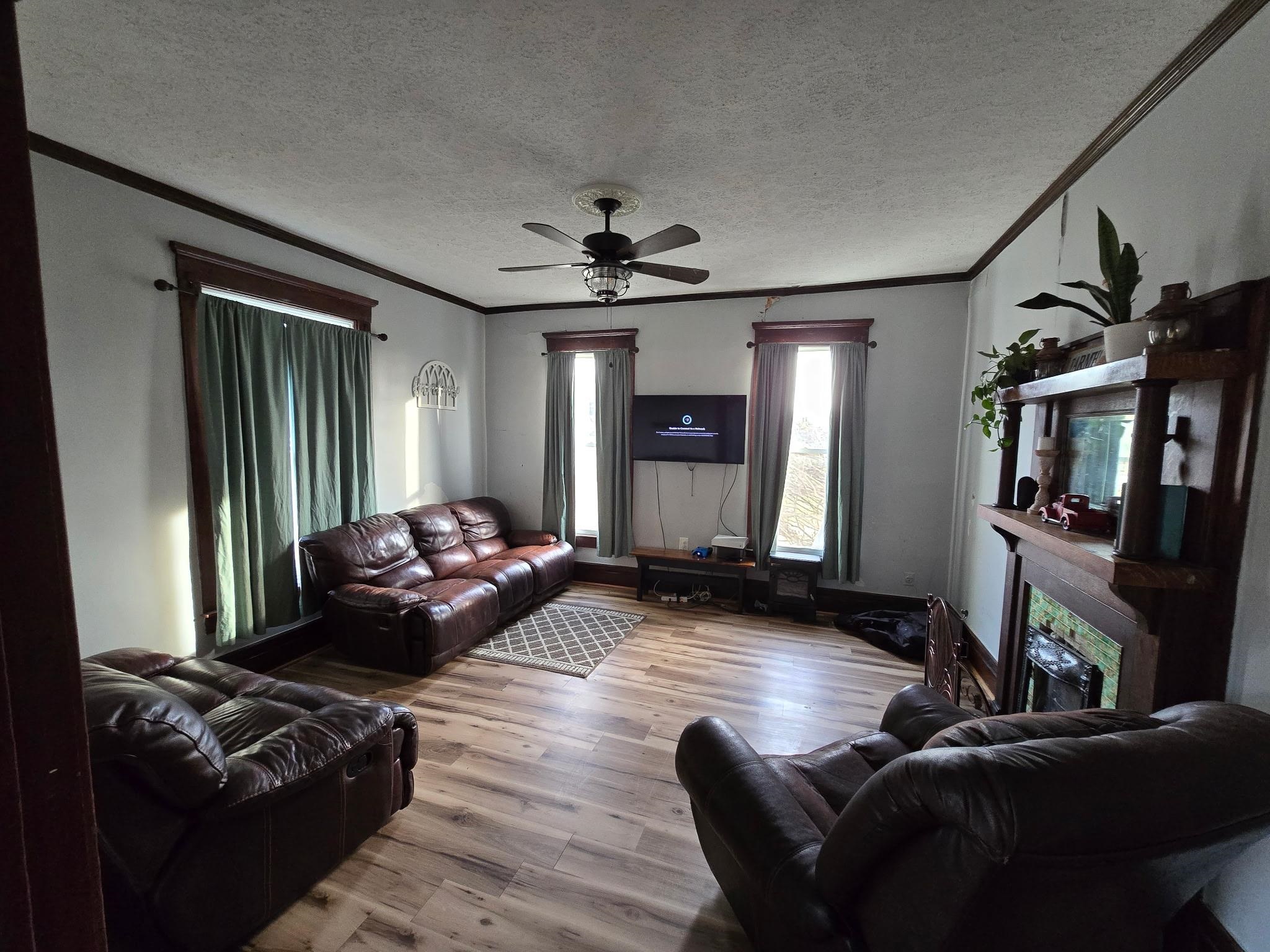 10100 HWY 231, Utica, Kentucky 42376, 4 Bedrooms Bedrooms, ,2 BathroomsBathrooms,Single Family Residence,For Sale,HWY 231,91499