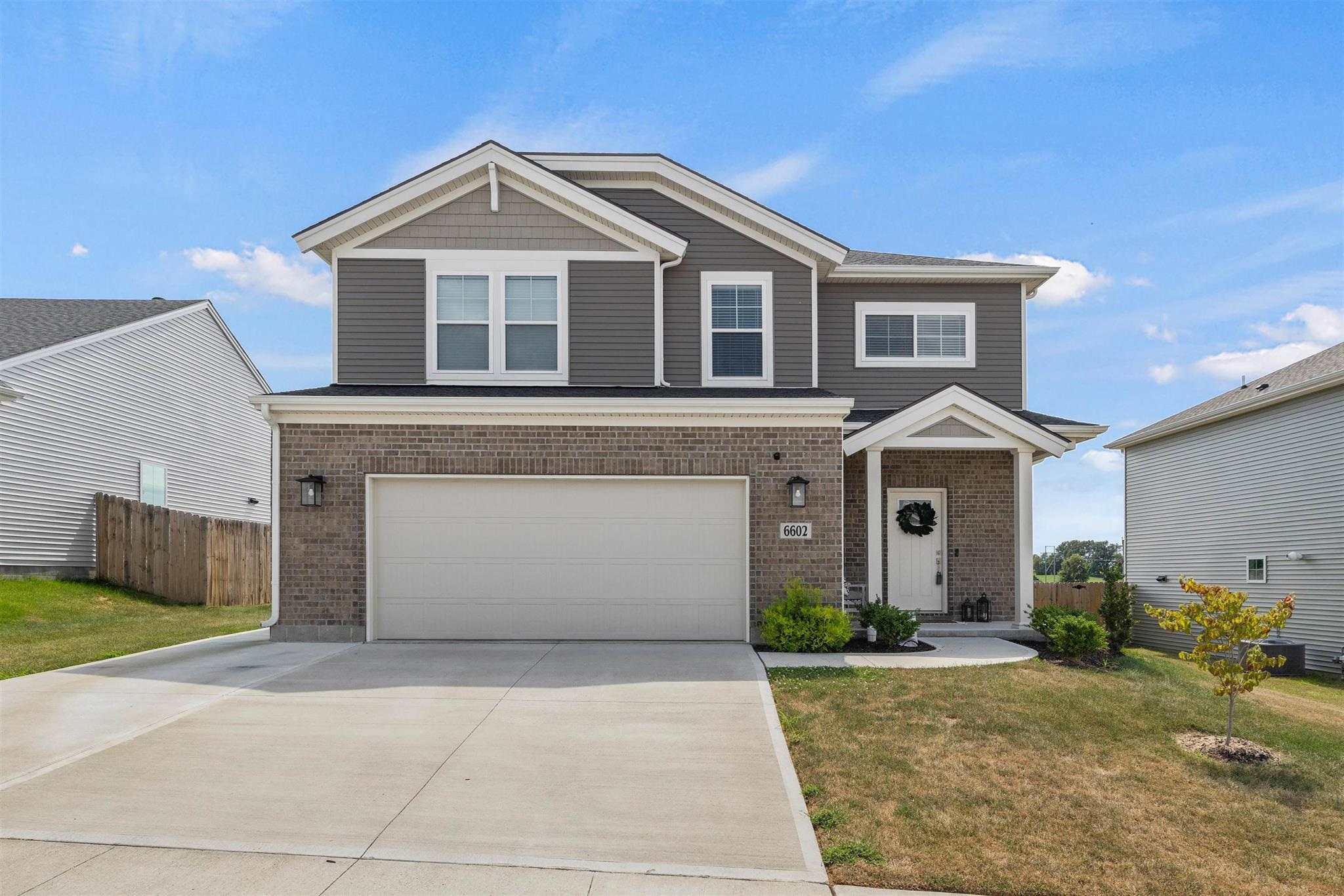 6602 Blue Ridge Ct, Utica, Kentucky 42376-0000, 4 Bedrooms Bedrooms, ,2 BathroomsBathrooms,Single Family Residence,For Sale,Blue Ridge Ct,91501
