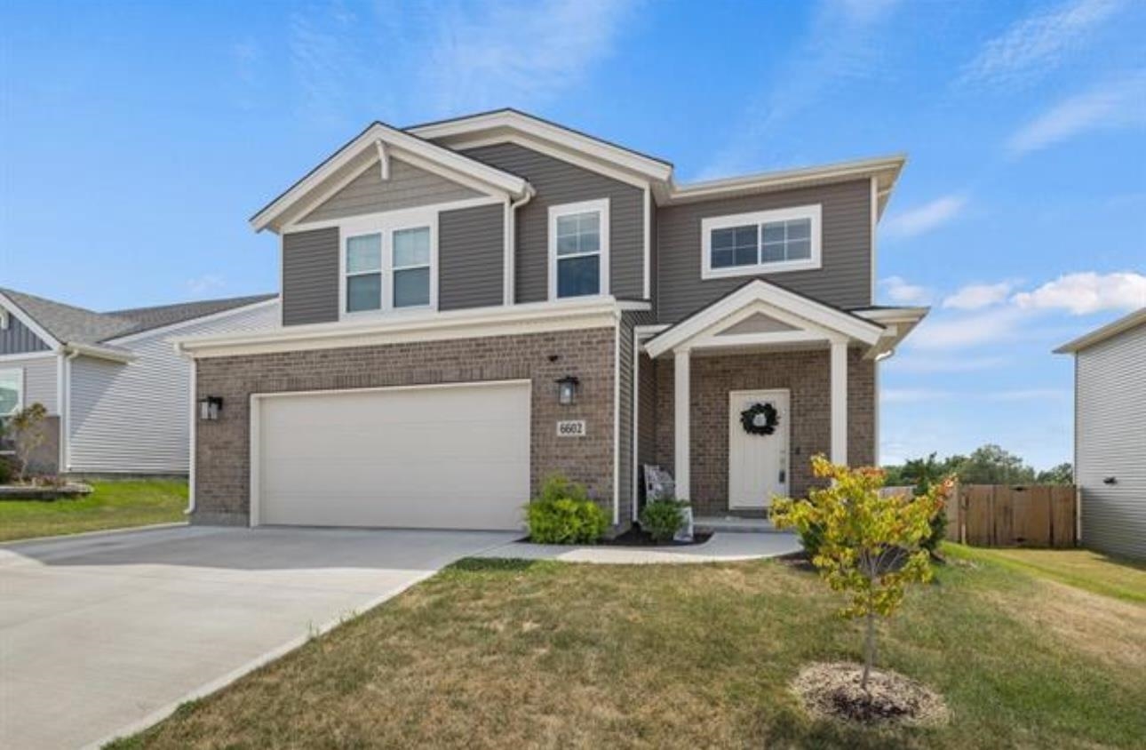 6602 Blue Ridge Ct, Utica, Kentucky 42376-0000, 4 Bedrooms Bedrooms, ,2 BathroomsBathrooms,Single Family Residence,For Sale,Blue Ridge Ct,91501