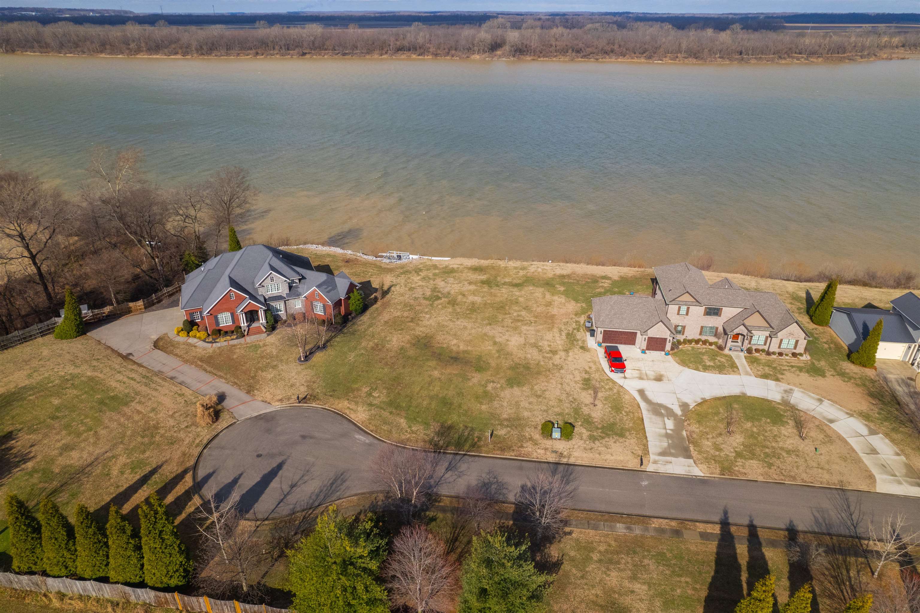 347 Pantle Pt, Owensboro, Kentucky 42301, ,Land,For Sale,Pantle Pt,91503