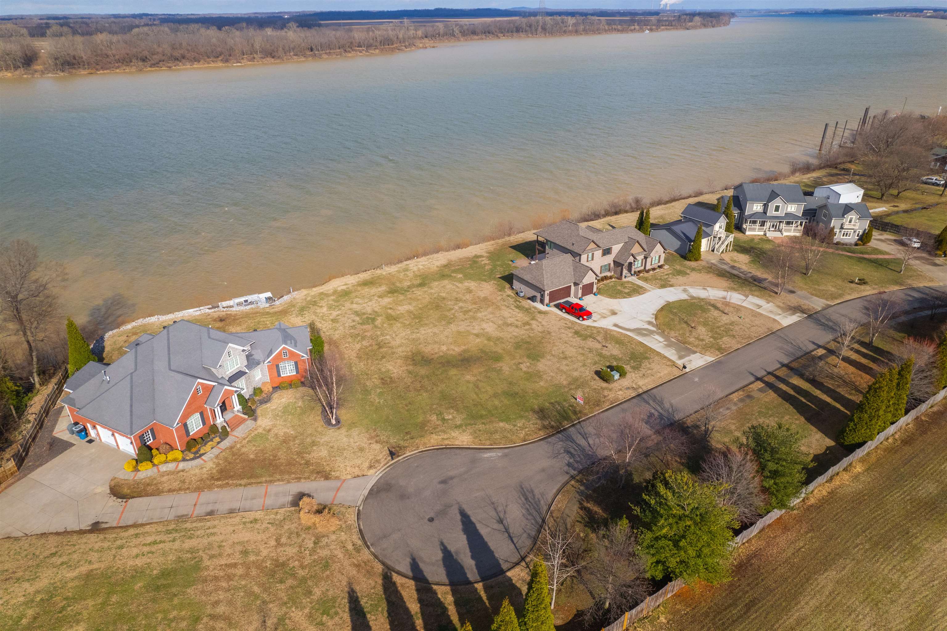 347 Pantle Pt, Owensboro, Kentucky 42301, ,Land,For Sale,Pantle Pt,91503