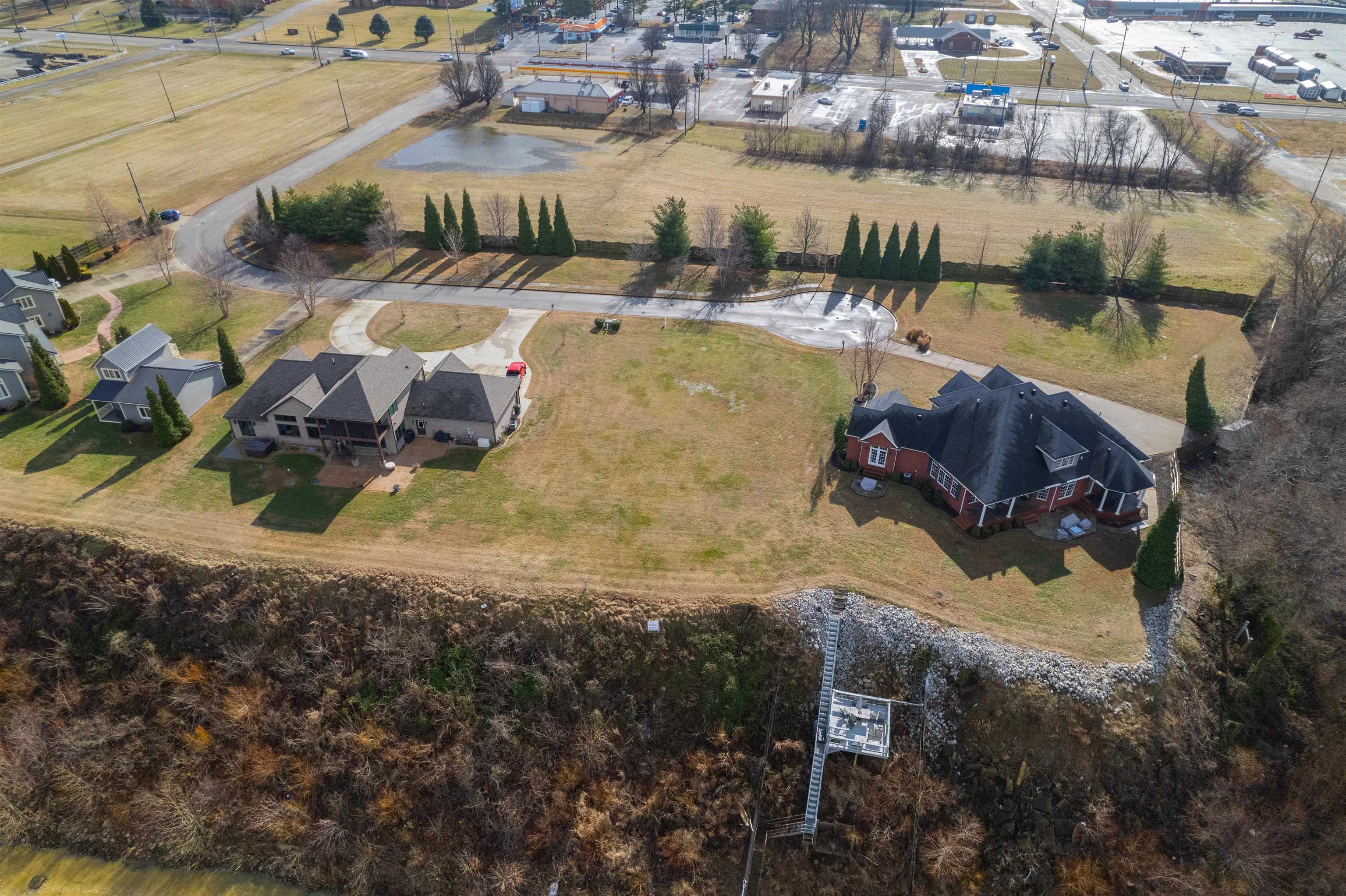 347 Pantle Pt, Owensboro, Kentucky 42301, ,Land,For Sale,Pantle Pt,91503