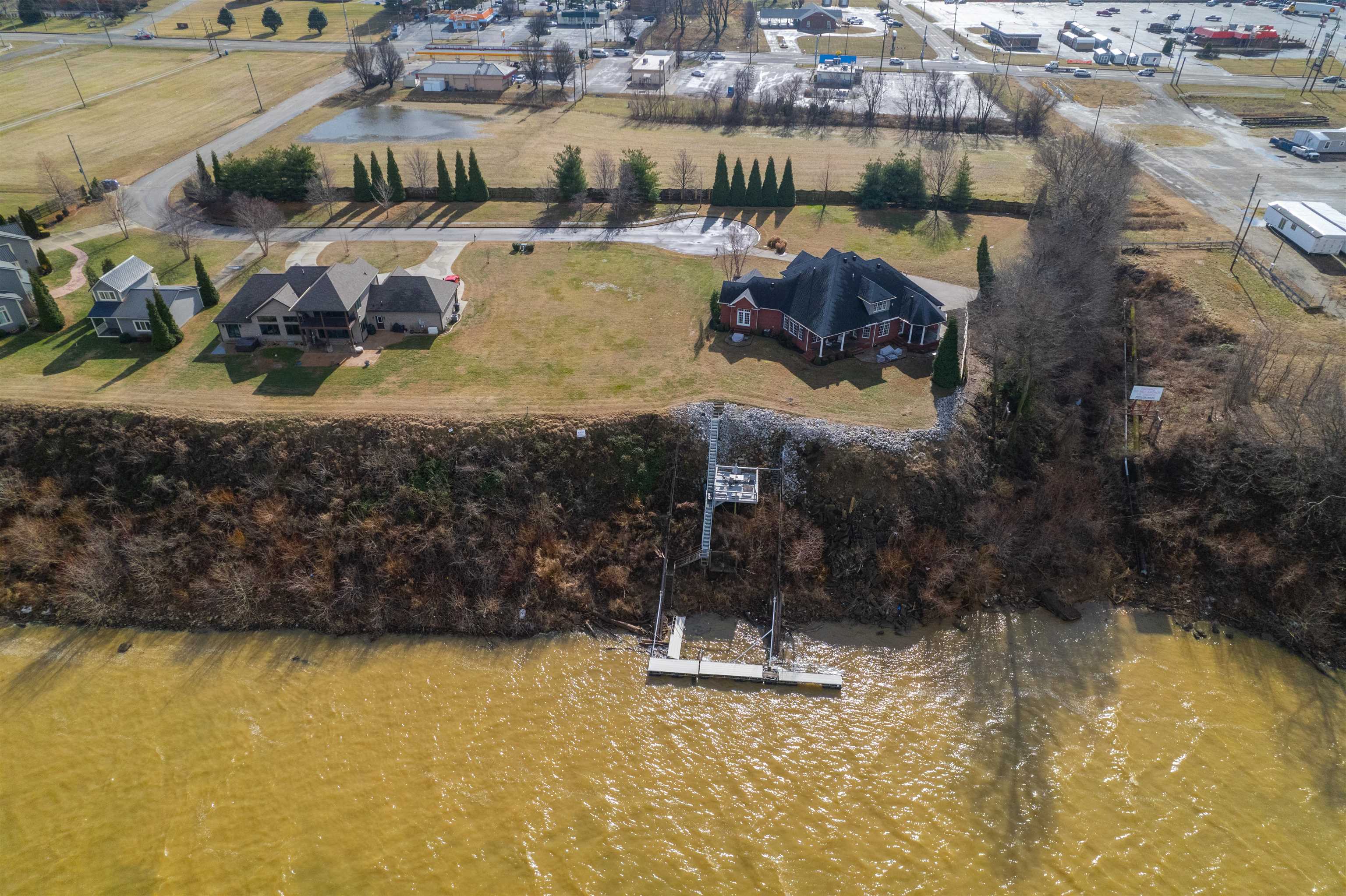347 Pantle Pt, Owensboro, Kentucky 42301, ,Land,For Sale,Pantle Pt,91503