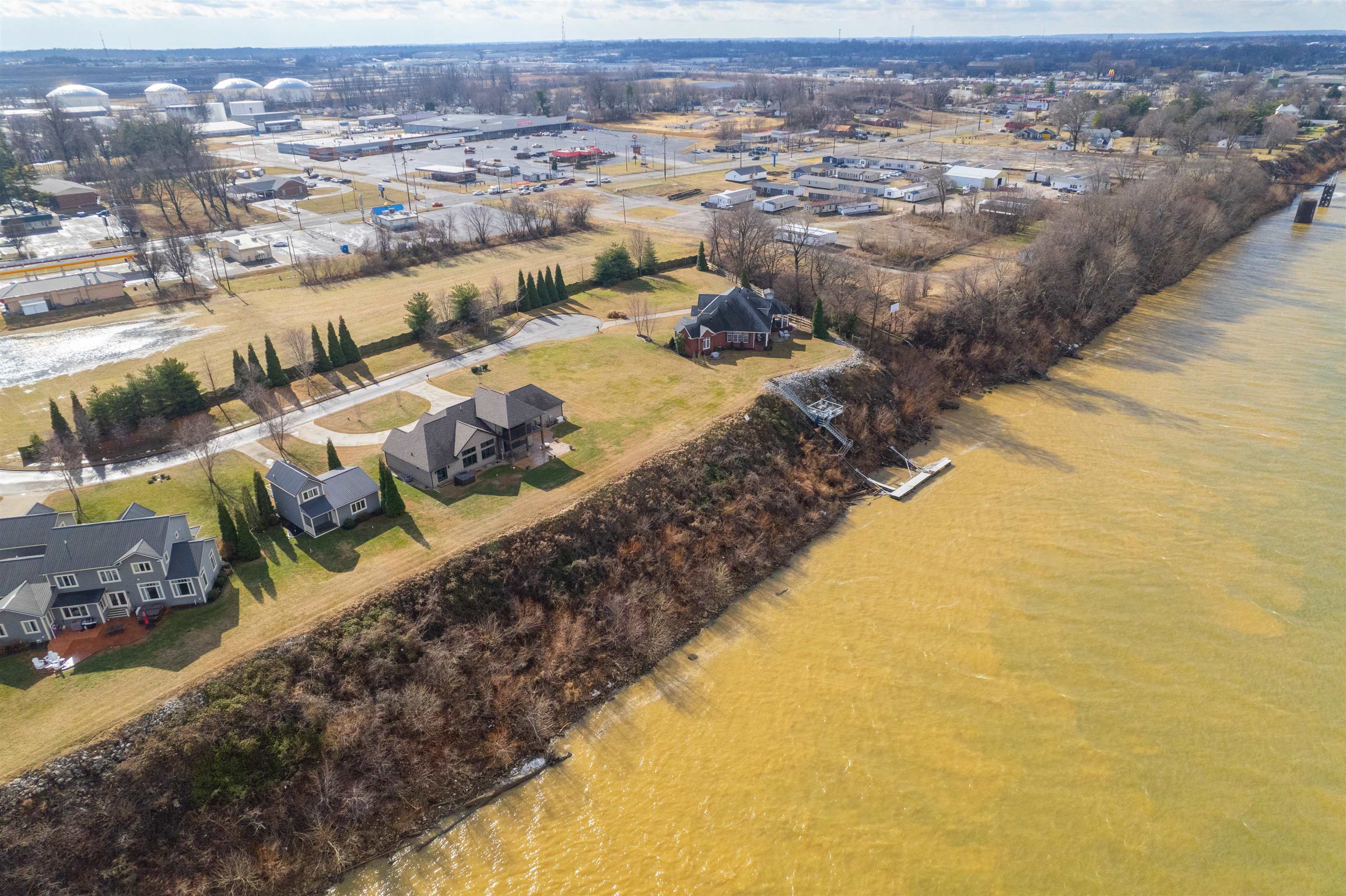 347 Pantle Pt, Owensboro, Kentucky 42301, ,Land,For Sale,Pantle Pt,91503