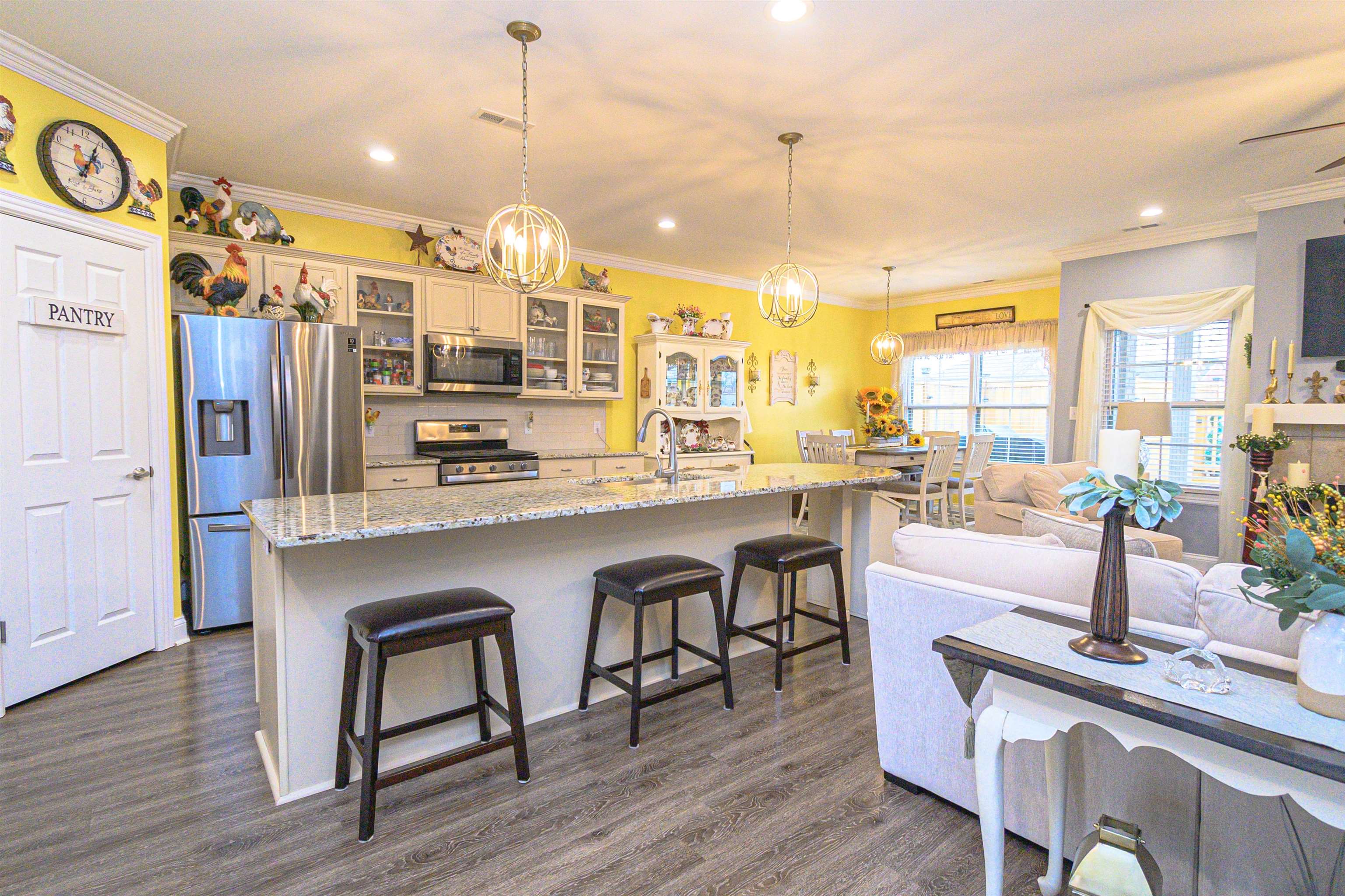 664 Stableford Circle, Owensboro, Kentucky 42303, 4 Bedrooms Bedrooms, ,2 BathroomsBathrooms,Single Family Residence,For Sale,Stableford Circle,91507