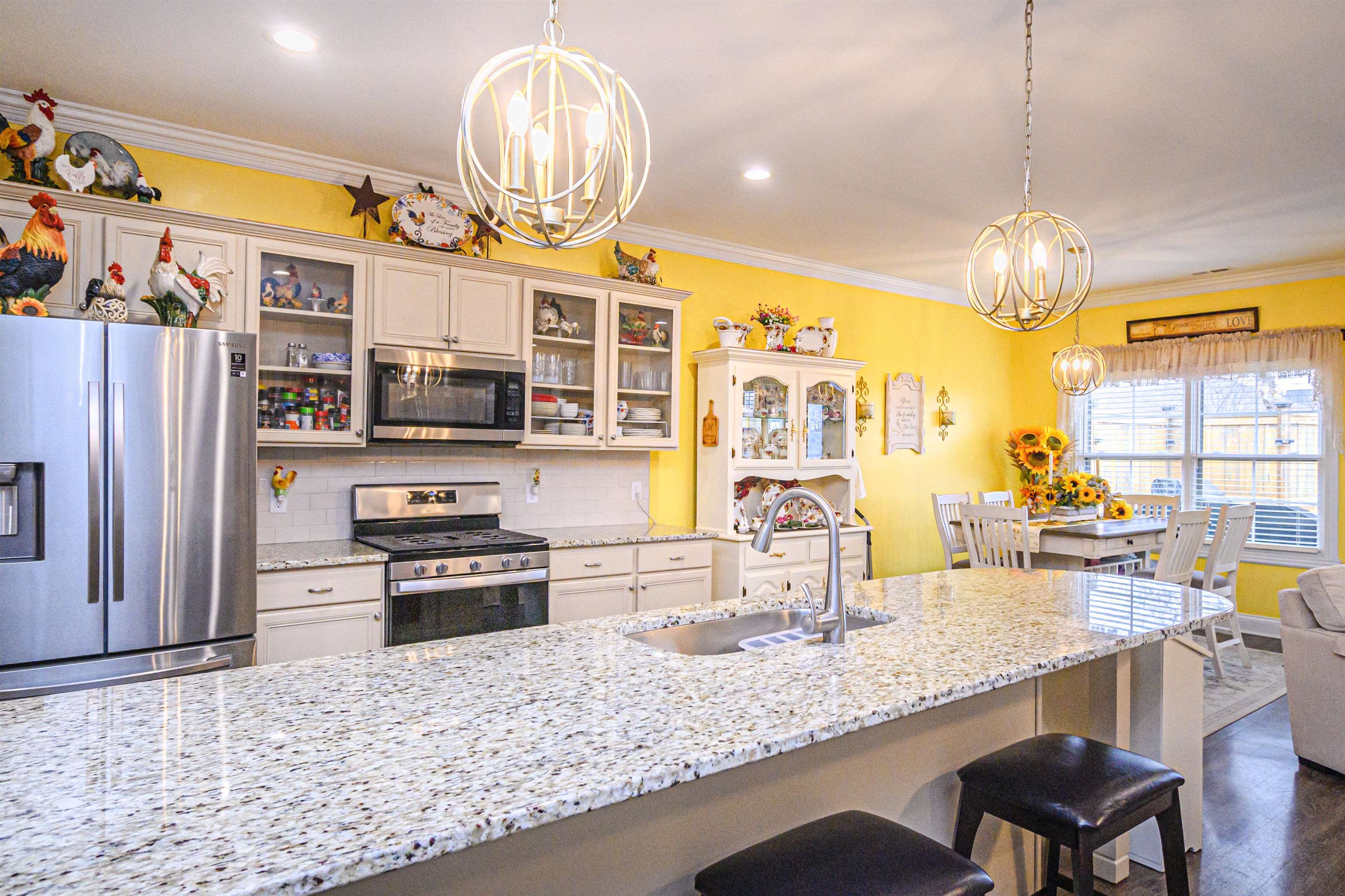 664 Stableford Circle, Owensboro, Kentucky 42303, 4 Bedrooms Bedrooms, ,2 BathroomsBathrooms,Single Family Residence,For Sale,Stableford Circle,91507
