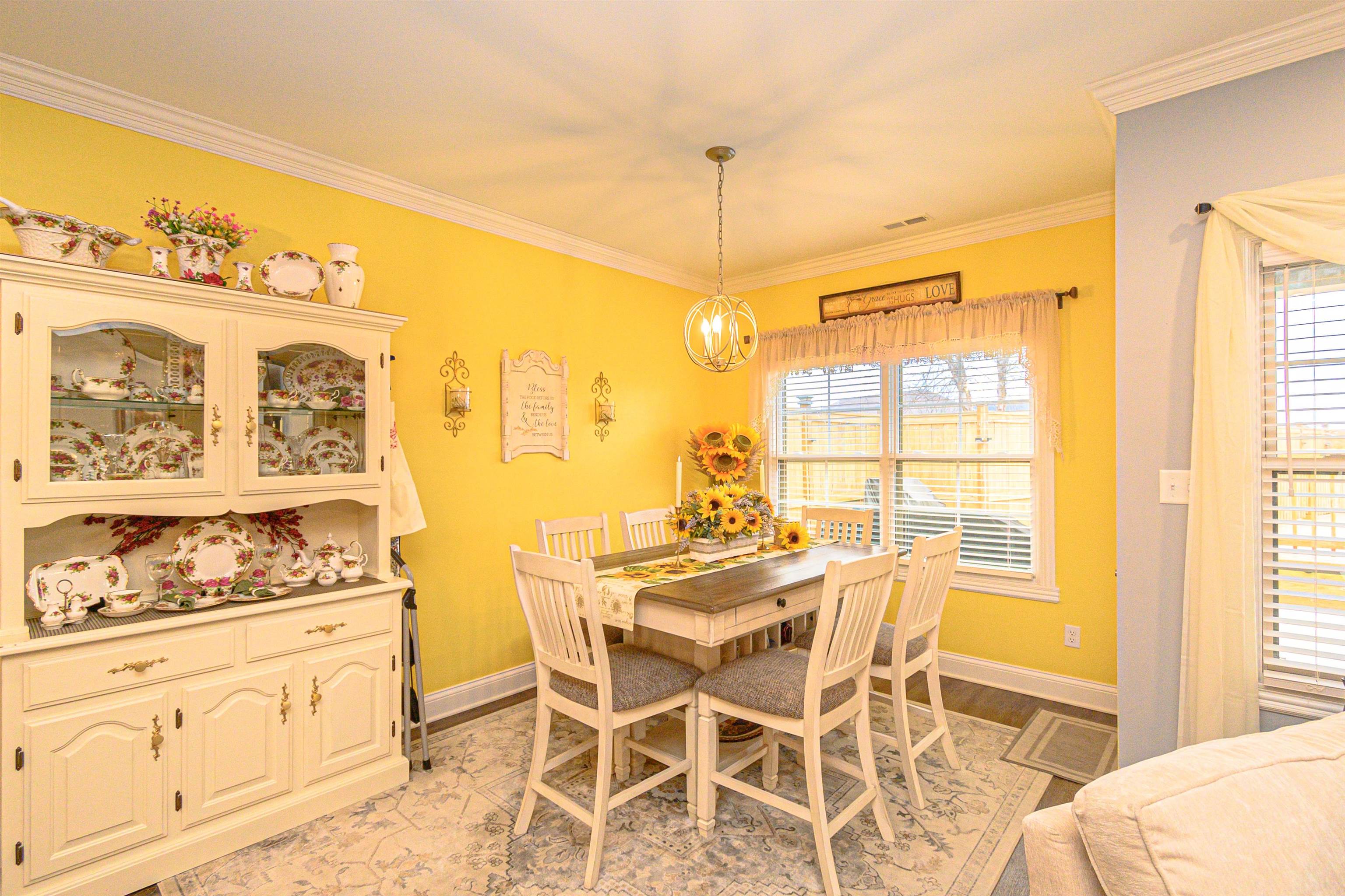 664 Stableford Circle, Owensboro, Kentucky 42303, 4 Bedrooms Bedrooms, ,2 BathroomsBathrooms,Single Family Residence,For Sale,Stableford Circle,91507