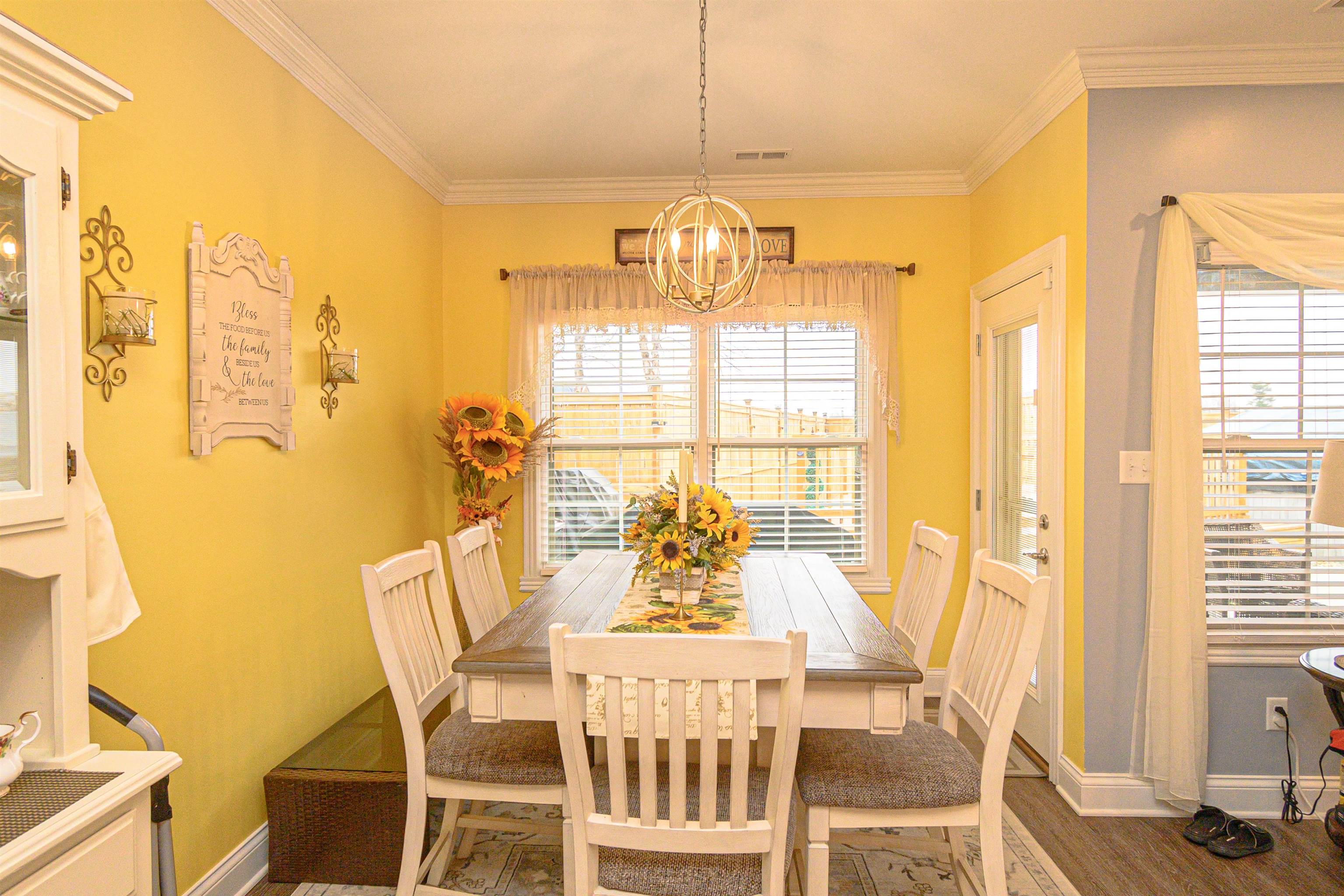 664 Stableford Circle, Owensboro, Kentucky 42303, 4 Bedrooms Bedrooms, ,2 BathroomsBathrooms,Single Family Residence,For Sale,Stableford Circle,91507