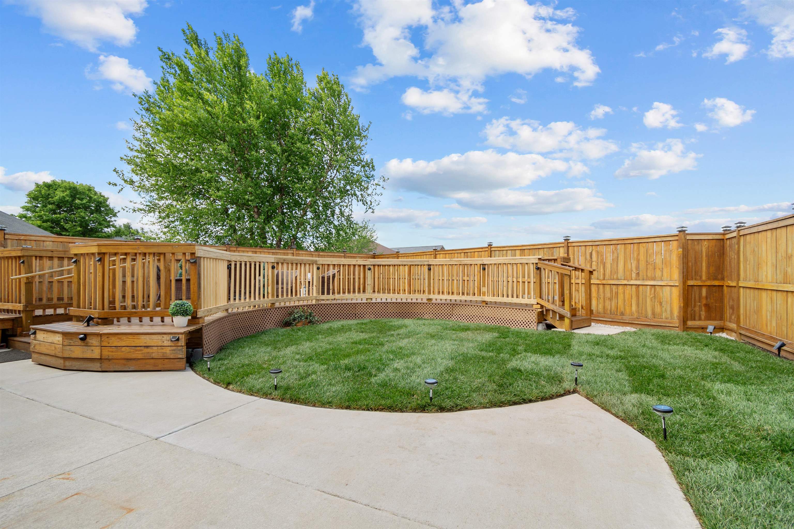 664 Stableford Circle, Owensboro, Kentucky 42303, 4 Bedrooms Bedrooms, ,2 BathroomsBathrooms,Single Family Residence,For Sale,Stableford Circle,91507