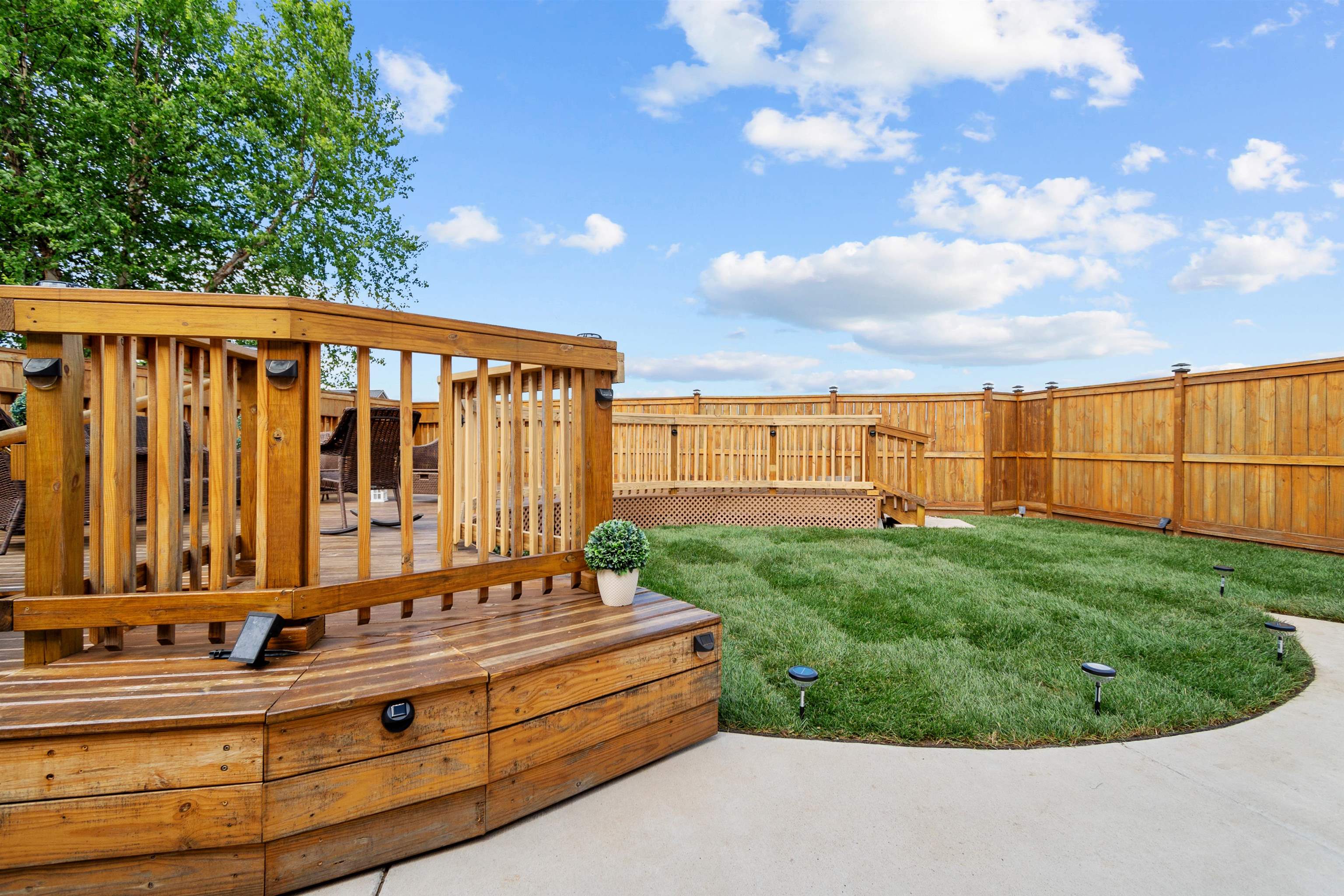 664 Stableford Circle, Owensboro, Kentucky 42303, 4 Bedrooms Bedrooms, ,2 BathroomsBathrooms,Single Family Residence,For Sale,Stableford Circle,91507