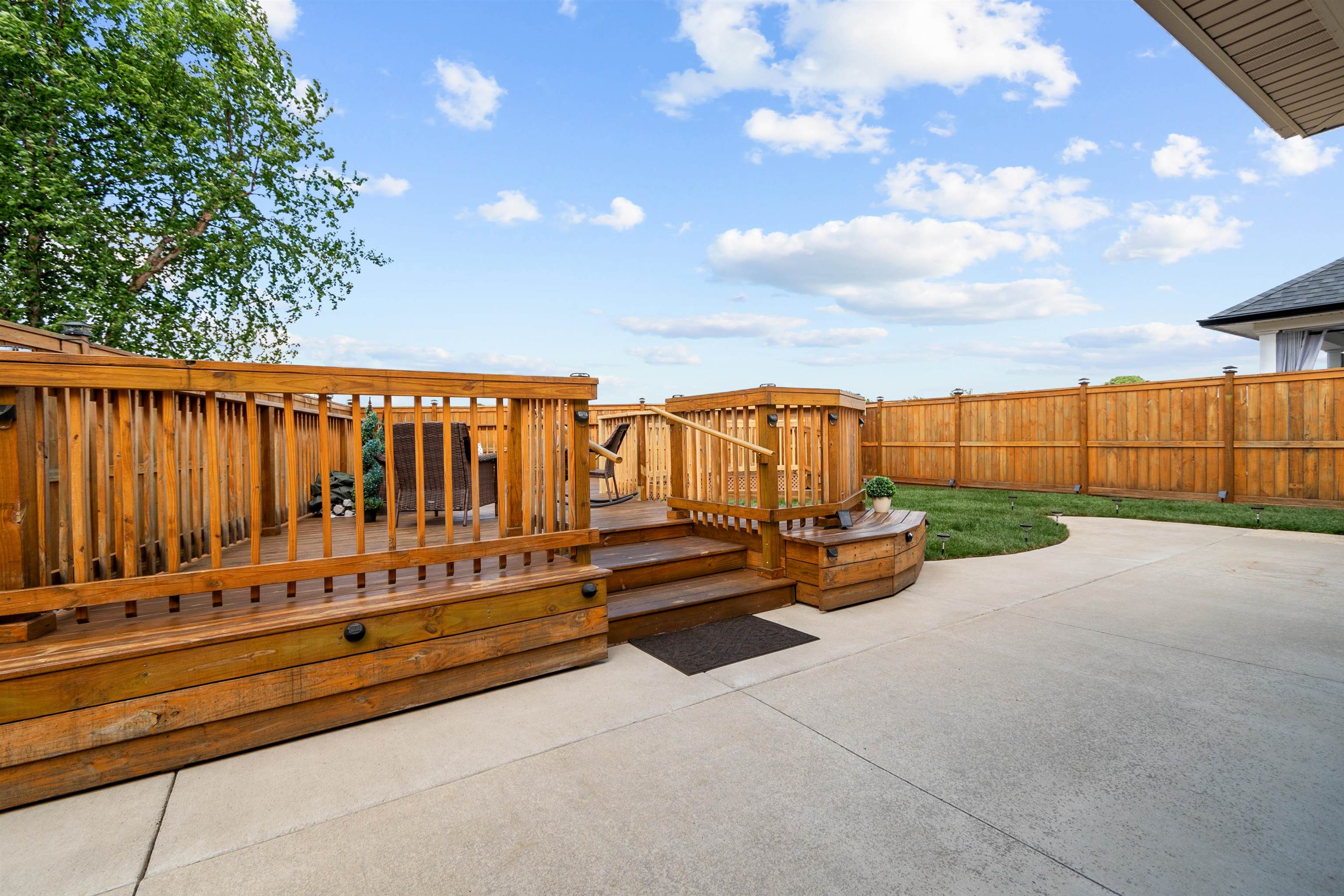 664 Stableford Circle, Owensboro, Kentucky 42303, 4 Bedrooms Bedrooms, ,2 BathroomsBathrooms,Single Family Residence,For Sale,Stableford Circle,91507