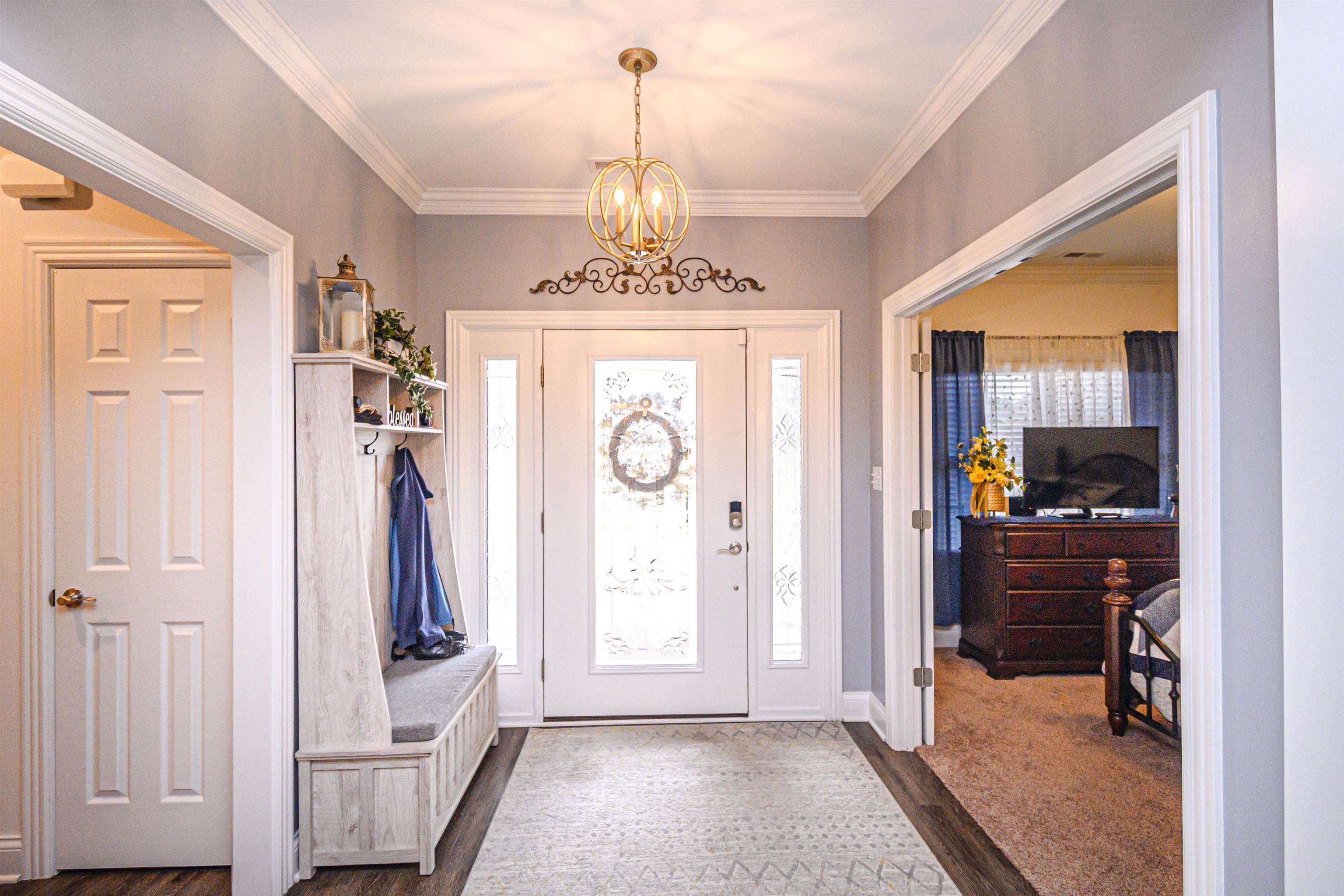 664 Stableford Circle, Owensboro, Kentucky 42303, 4 Bedrooms Bedrooms, ,2 BathroomsBathrooms,Single Family Residence,For Sale,Stableford Circle,91507