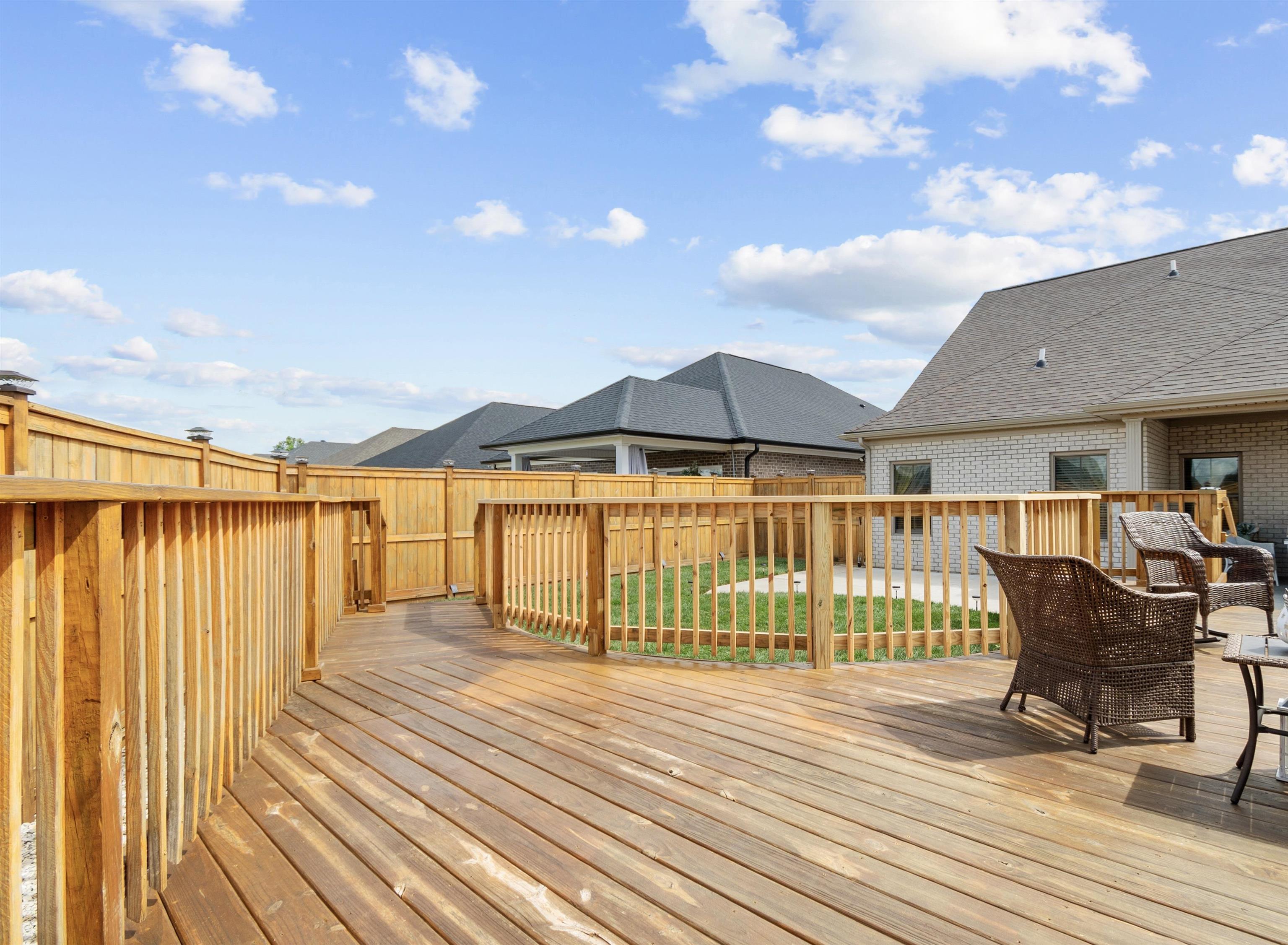 664 Stableford Circle, Owensboro, Kentucky 42303, 4 Bedrooms Bedrooms, ,2 BathroomsBathrooms,Single Family Residence,For Sale,Stableford Circle,91507