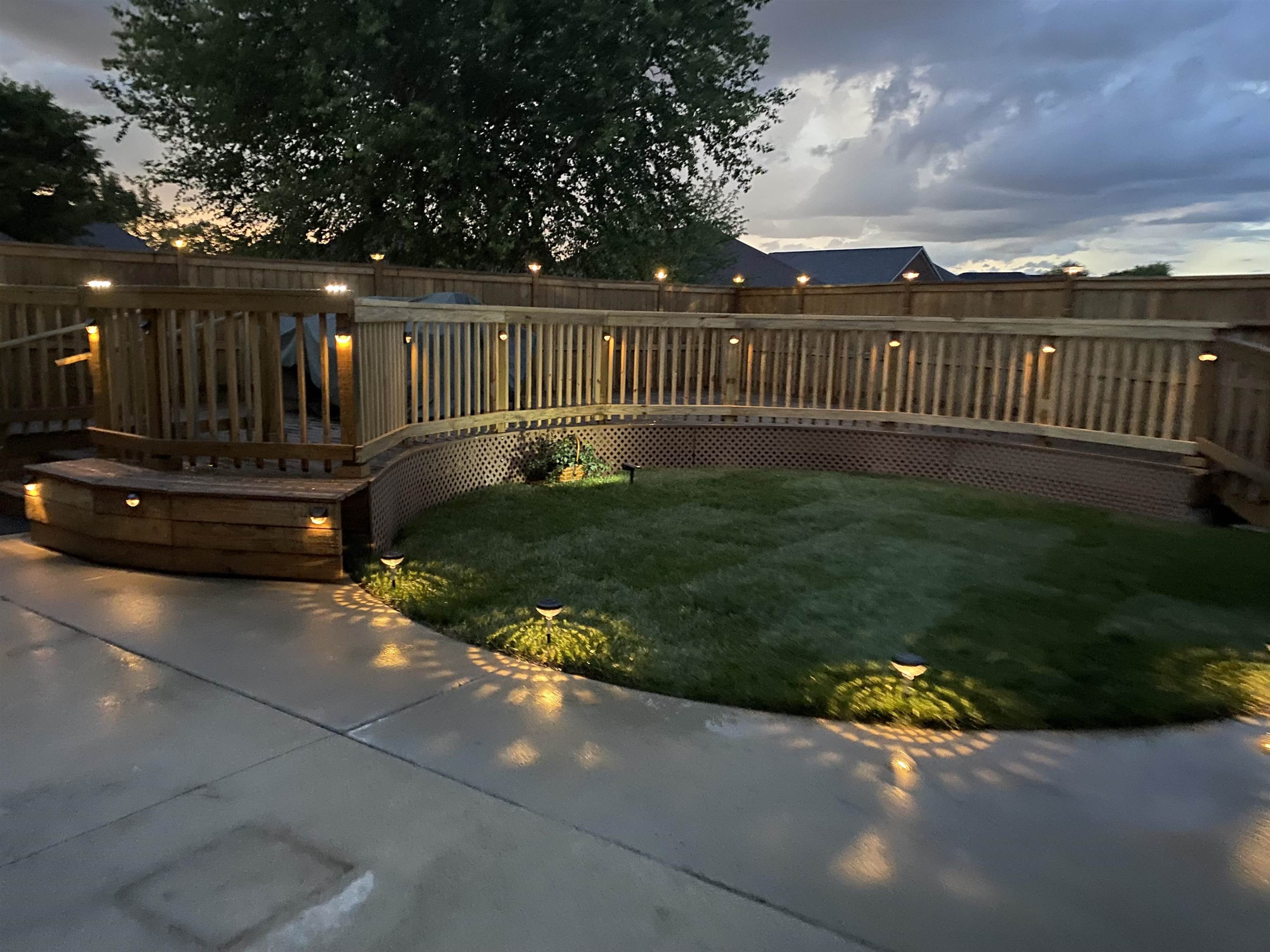 664 Stableford Circle, Owensboro, Kentucky 42303, 4 Bedrooms Bedrooms, ,2 BathroomsBathrooms,Single Family Residence,For Sale,Stableford Circle,91507