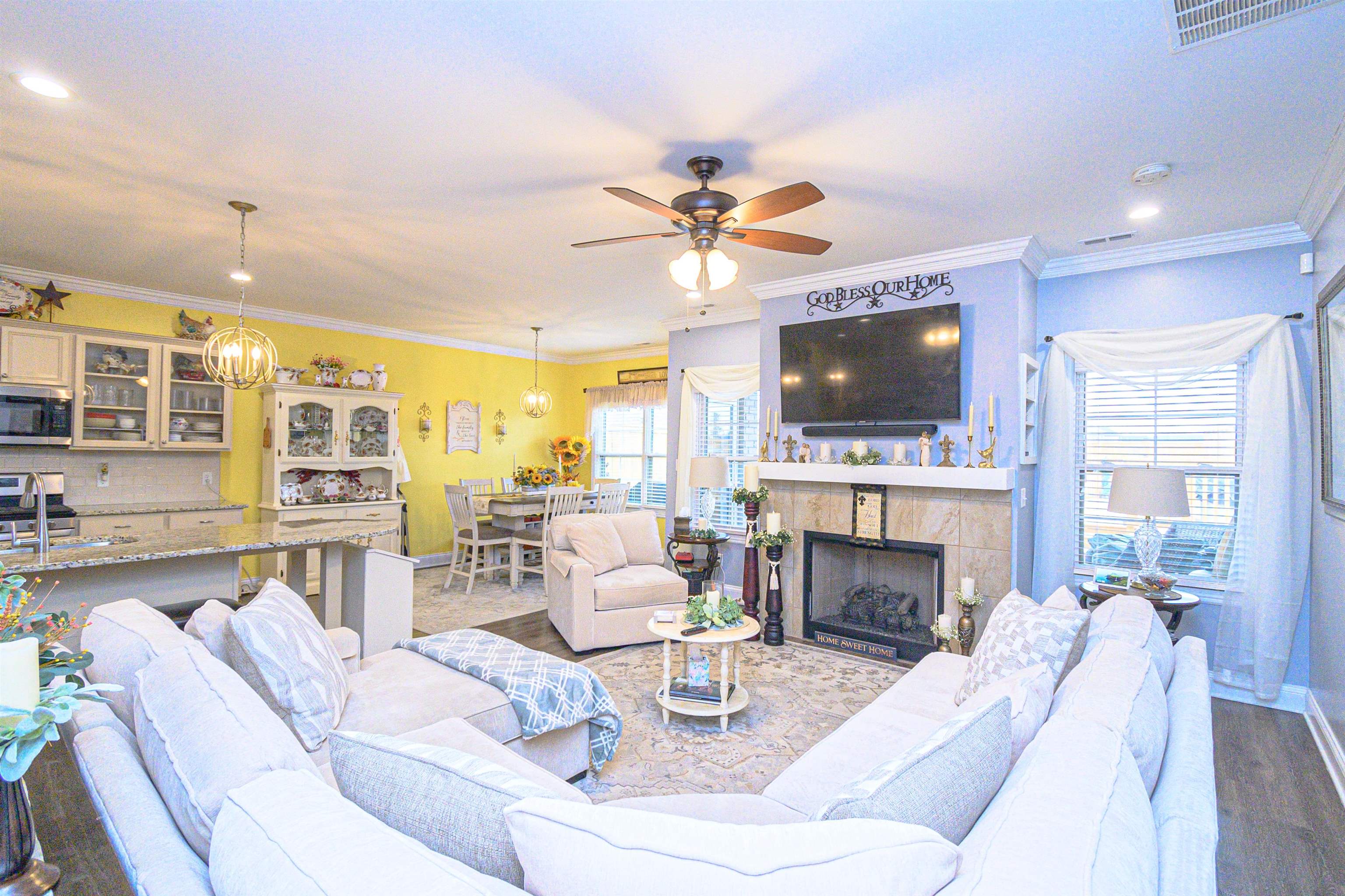 664 Stableford Circle, Owensboro, Kentucky 42303, 4 Bedrooms Bedrooms, ,2 BathroomsBathrooms,Single Family Residence,For Sale,Stableford Circle,91507