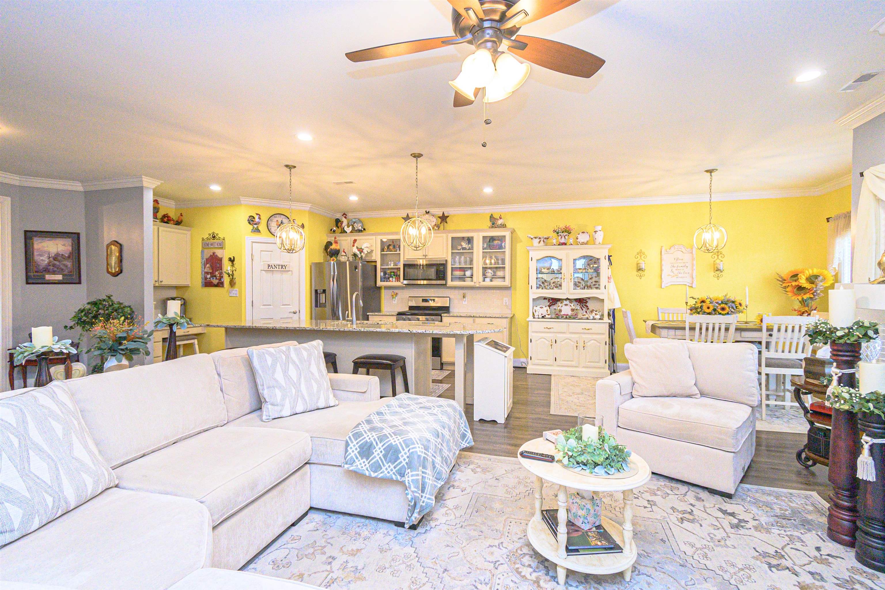 664 Stableford Circle, Owensboro, Kentucky 42303, 4 Bedrooms Bedrooms, ,2 BathroomsBathrooms,Single Family Residence,For Sale,Stableford Circle,91507
