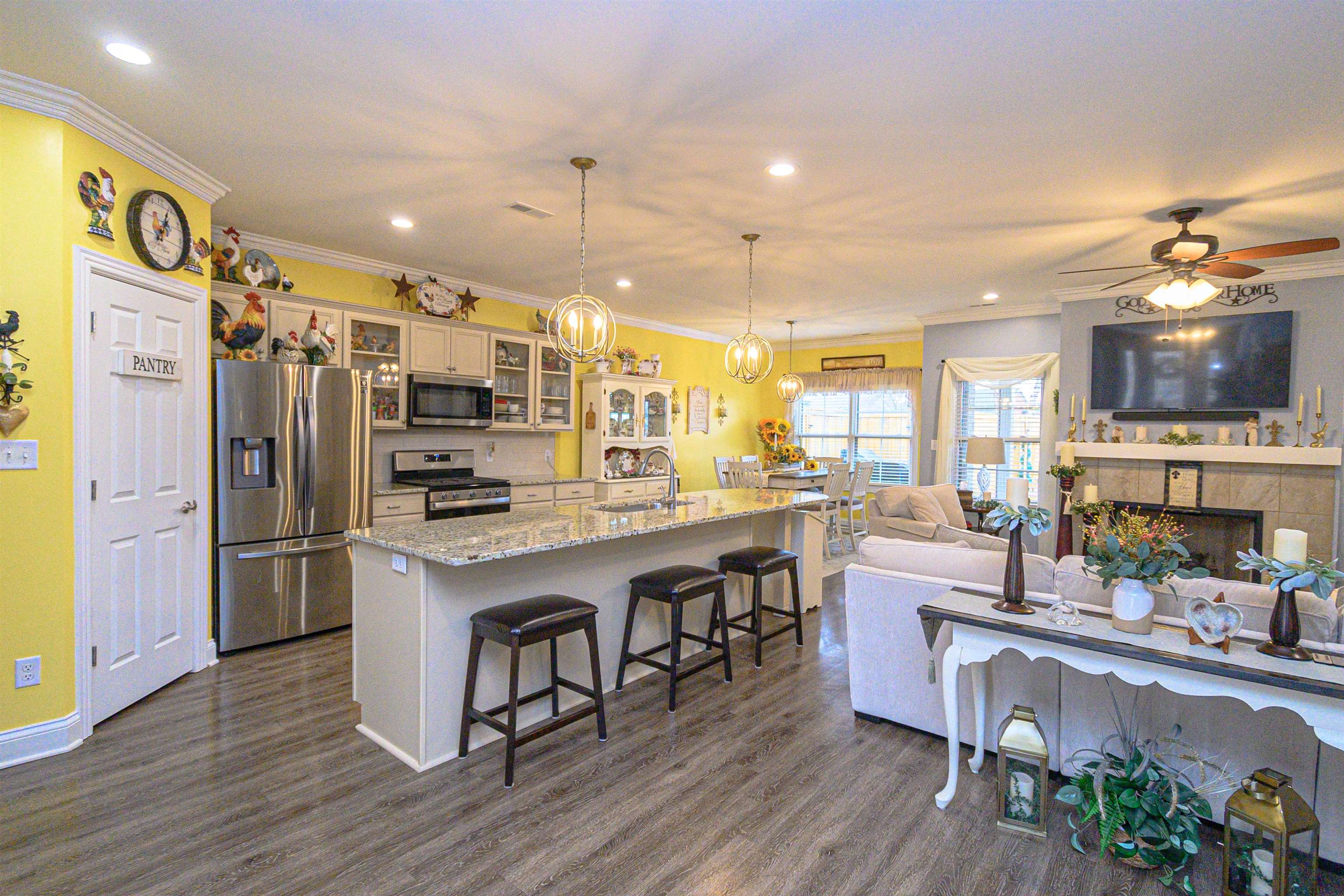 664 Stableford Circle, Owensboro, Kentucky 42303, 4 Bedrooms Bedrooms, ,2 BathroomsBathrooms,Single Family Residence,For Sale,Stableford Circle,91507