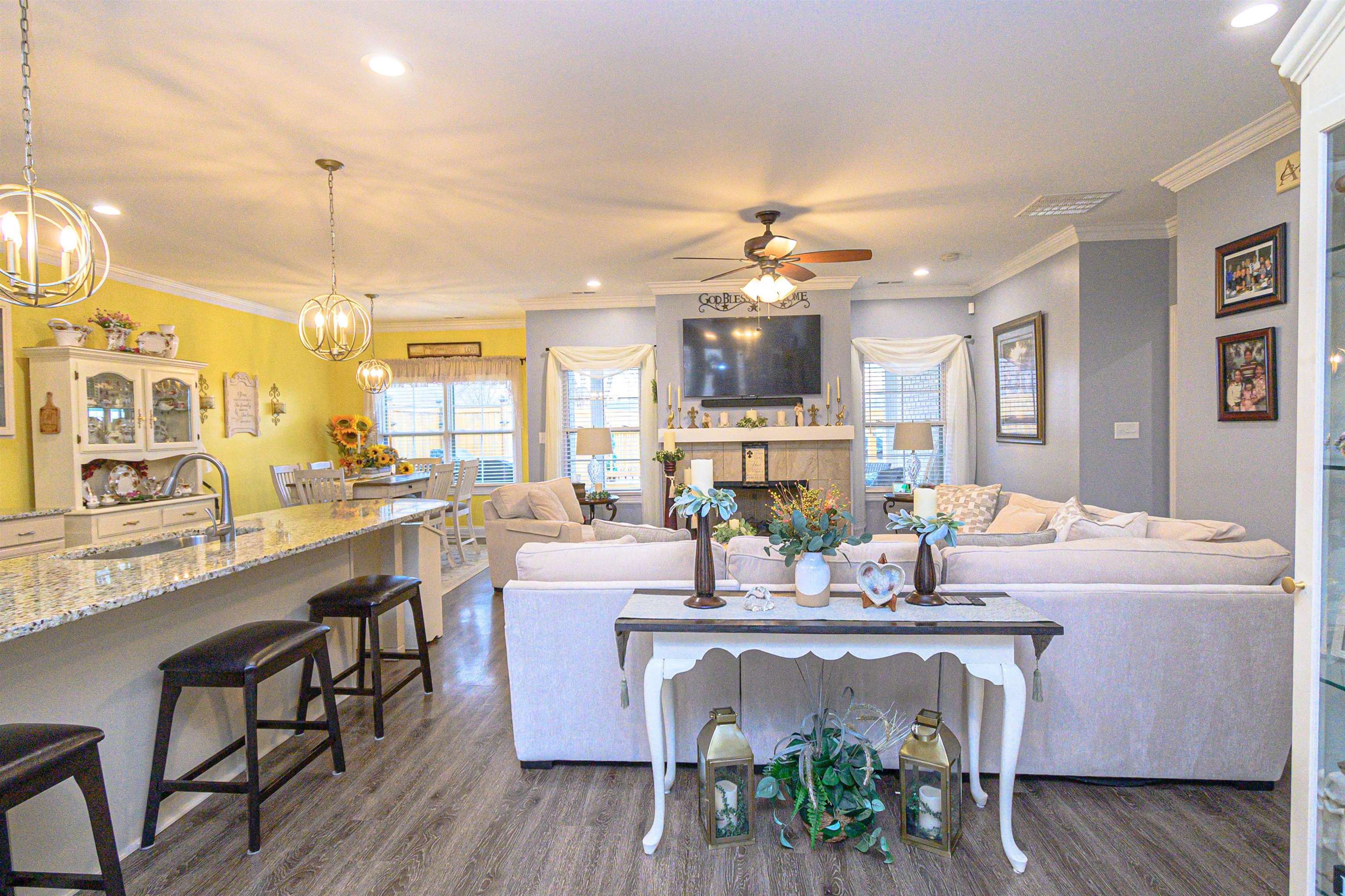 664 Stableford Circle, Owensboro, Kentucky 42303, 4 Bedrooms Bedrooms, ,2 BathroomsBathrooms,Single Family Residence,For Sale,Stableford Circle,91507