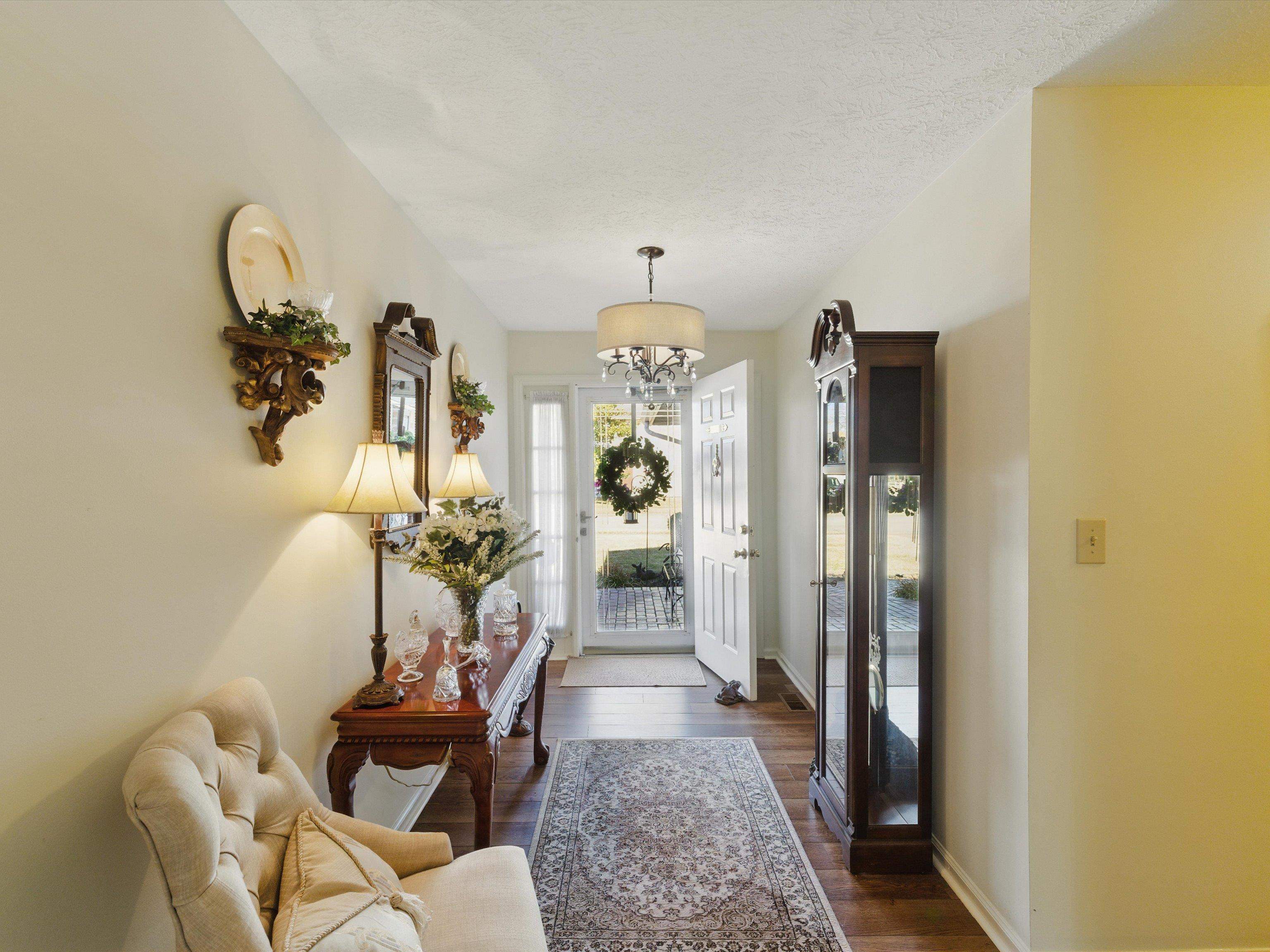1000 Michaels Ct, Owensboro, Kentucky 42303, 3 Bedrooms Bedrooms, ,2 BathroomsBathrooms,Single Family Residence,For Sale,Michaels Ct,91508