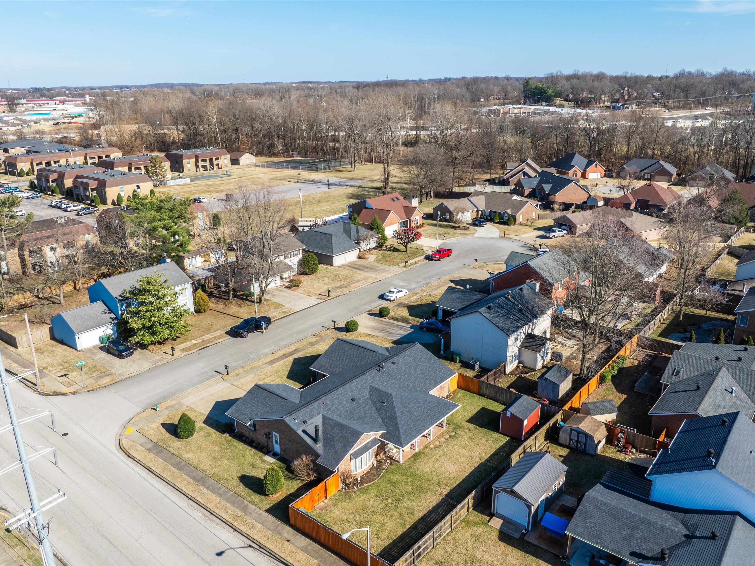 1000 Michaels Ct, Owensboro, Kentucky 42303, 3 Bedrooms Bedrooms, ,2 BathroomsBathrooms,Single Family Residence,For Sale,Michaels Ct,91508