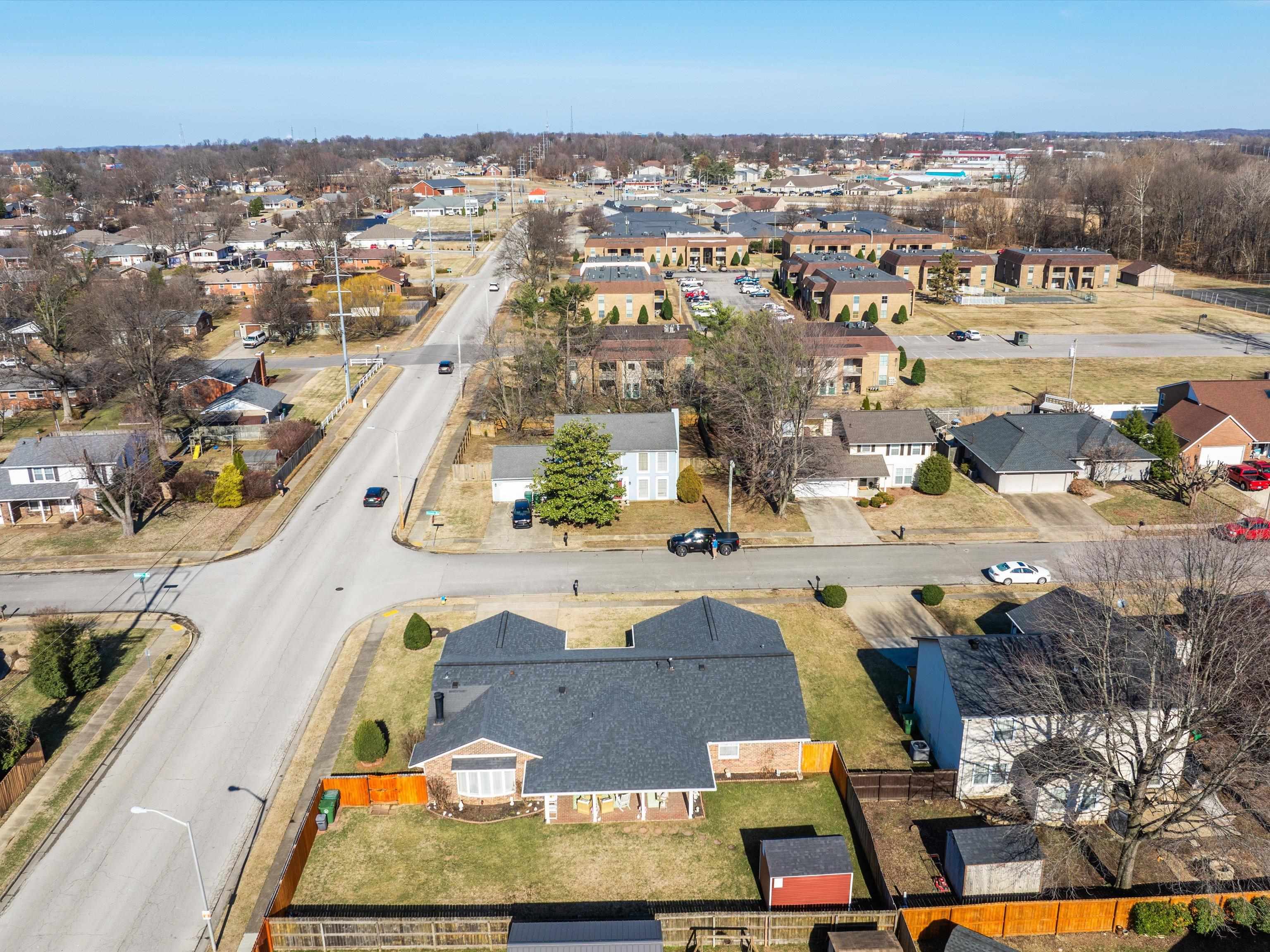 1000 Michaels Ct, Owensboro, Kentucky 42303, 3 Bedrooms Bedrooms, ,2 BathroomsBathrooms,Single Family Residence,For Sale,Michaels Ct,91508