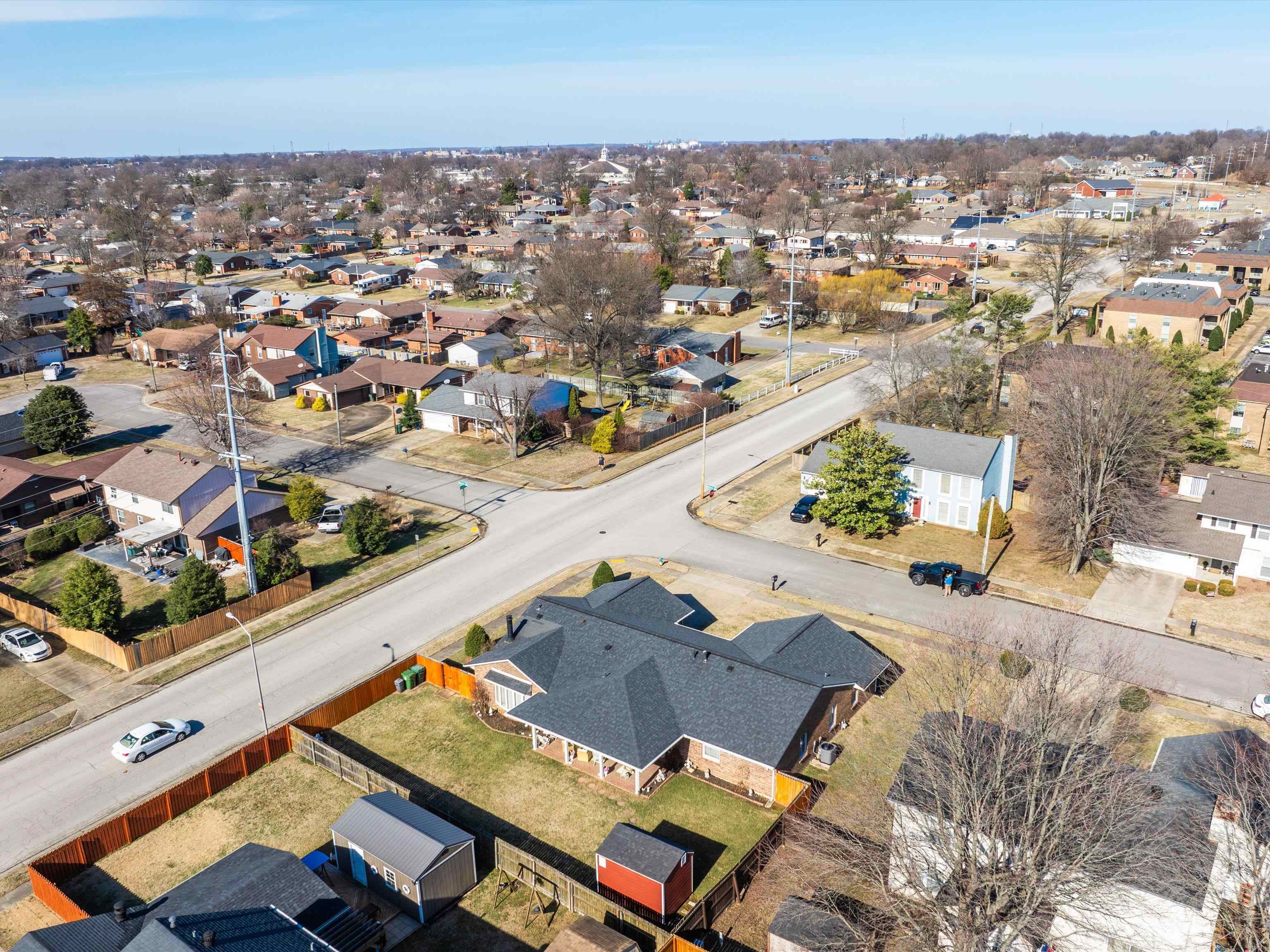 1000 Michaels Ct, Owensboro, Kentucky 42303, 3 Bedrooms Bedrooms, ,2 BathroomsBathrooms,Single Family Residence,For Sale,Michaels Ct,91508