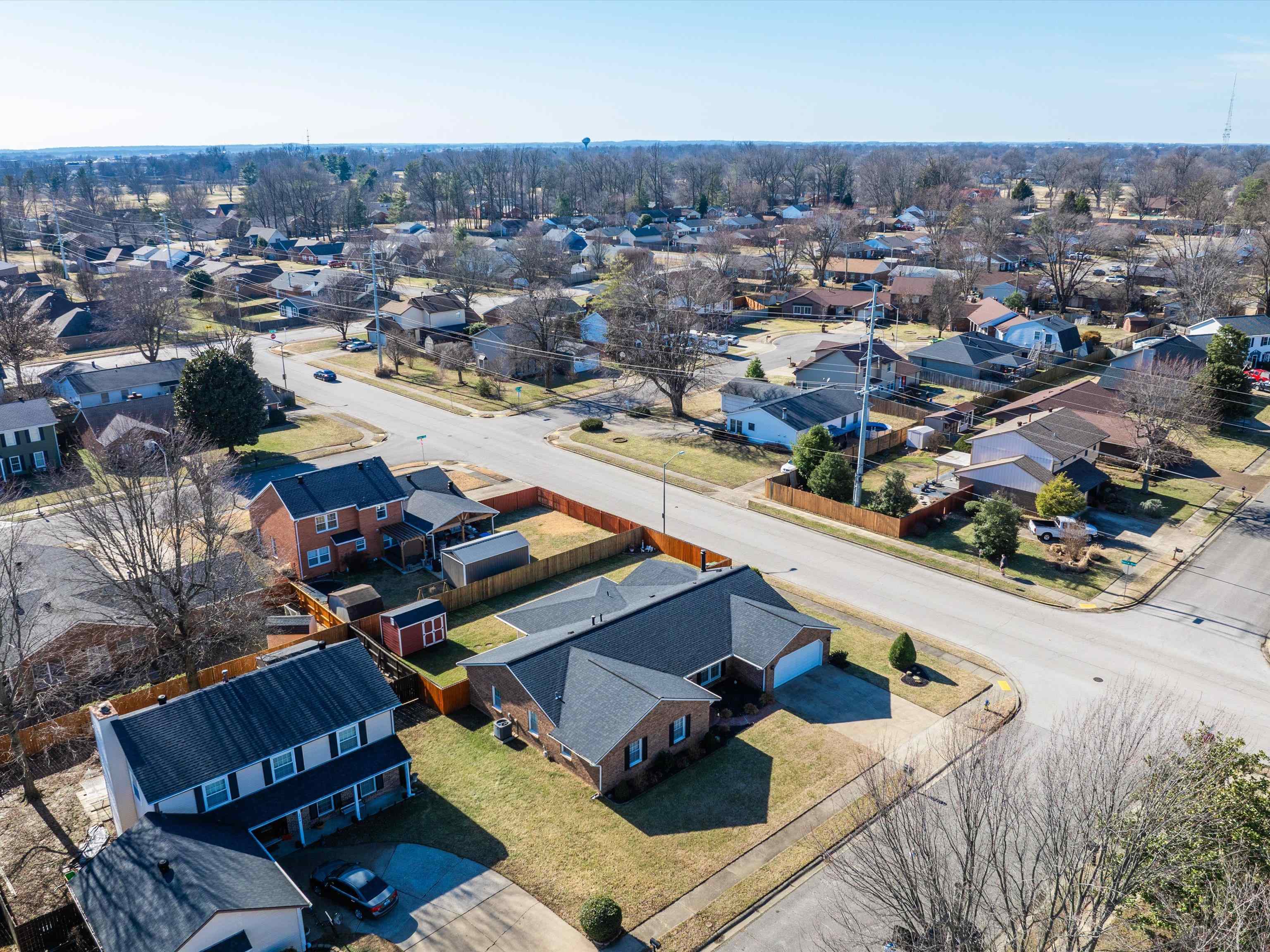 1000 Michaels Ct, Owensboro, Kentucky 42303, 3 Bedrooms Bedrooms, ,2 BathroomsBathrooms,Single Family Residence,For Sale,Michaels Ct,91508