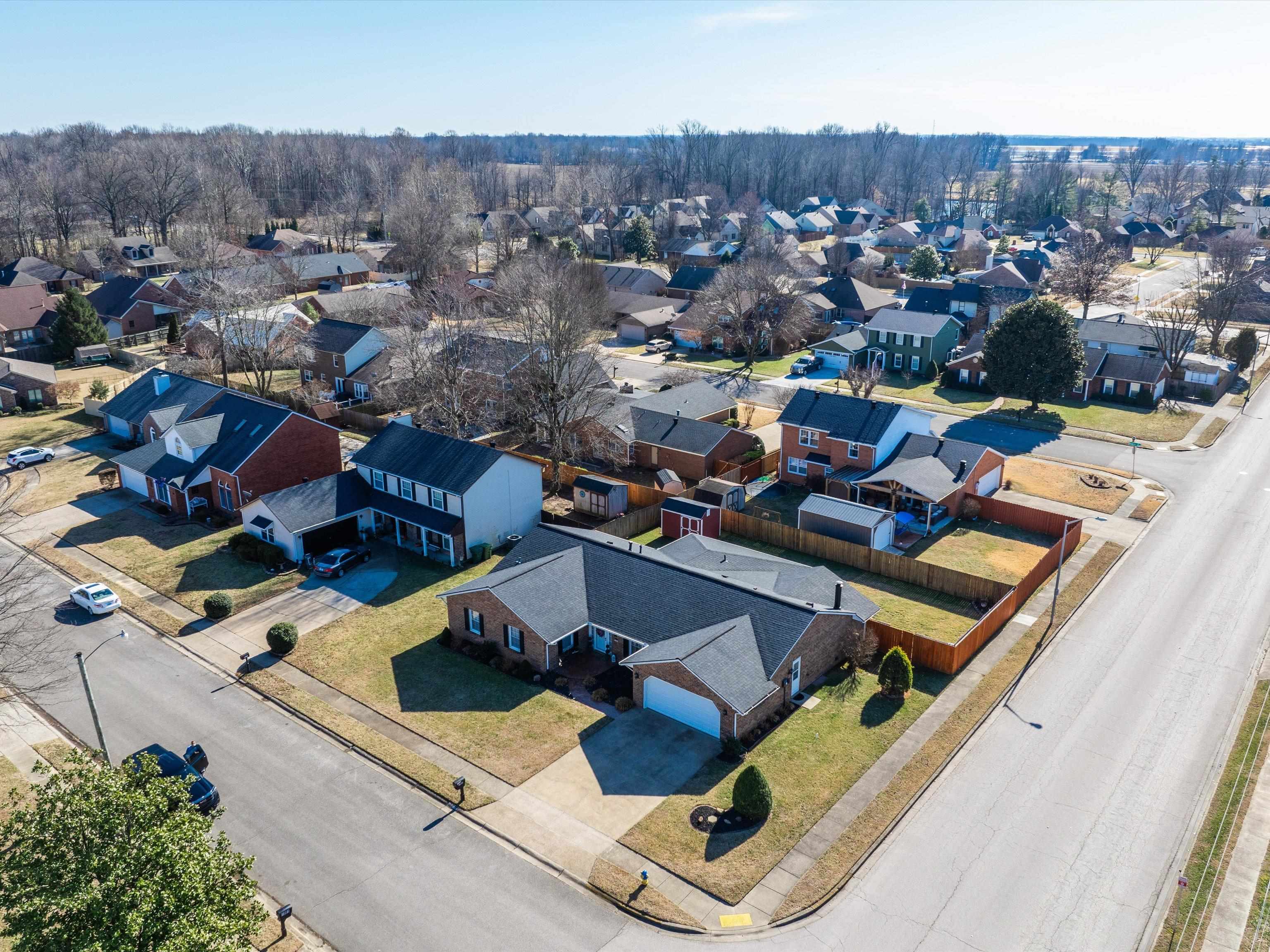 1000 Michaels Ct, Owensboro, Kentucky 42303, 3 Bedrooms Bedrooms, ,2 BathroomsBathrooms,Single Family Residence,For Sale,Michaels Ct,91508