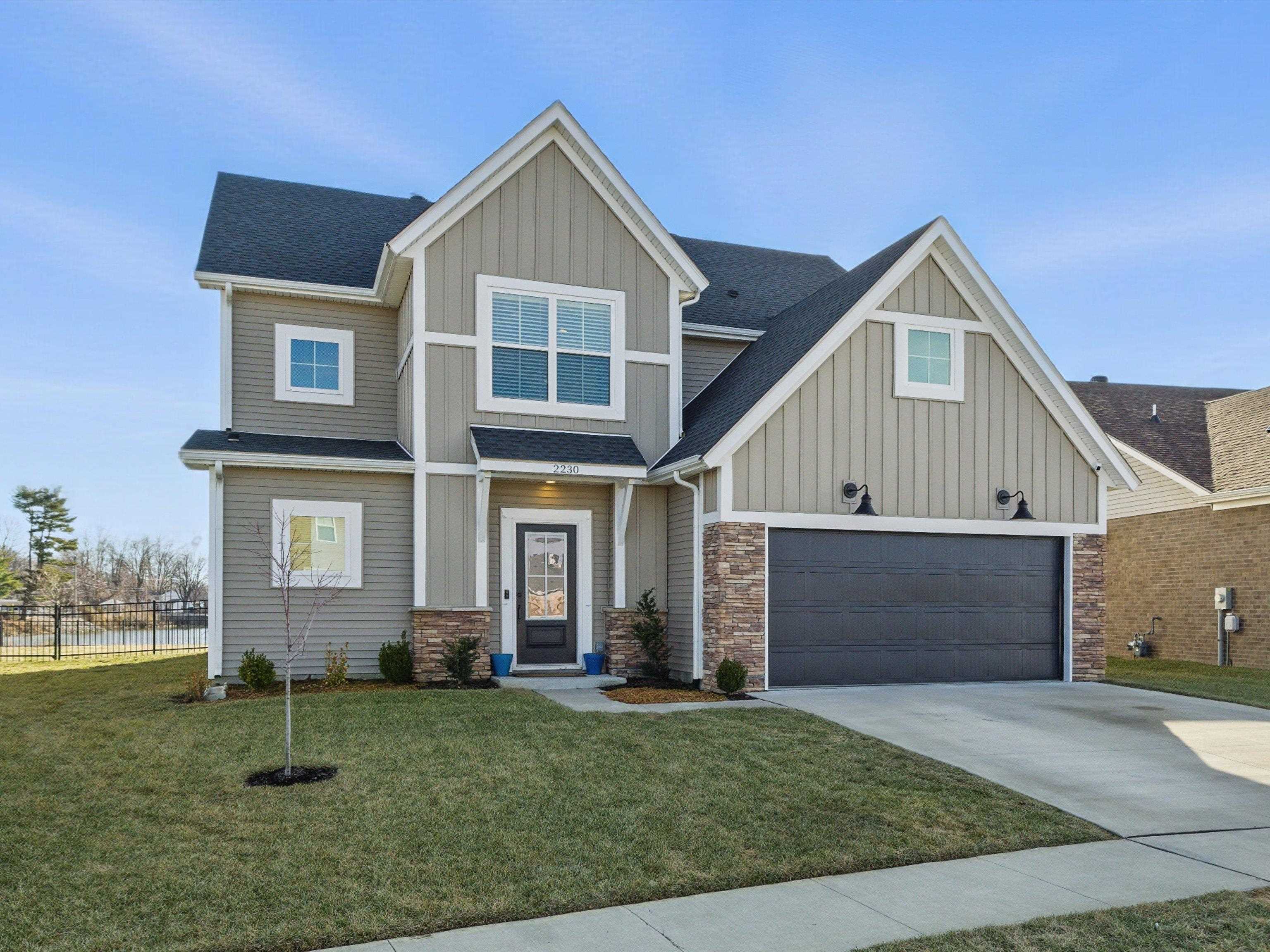 2230 Skaggs Court, Owensboro, Kentucky 42301, 4 Bedrooms Bedrooms, ,2 BathroomsBathrooms,Single Family Residence,For Sale,Skaggs Court,91511