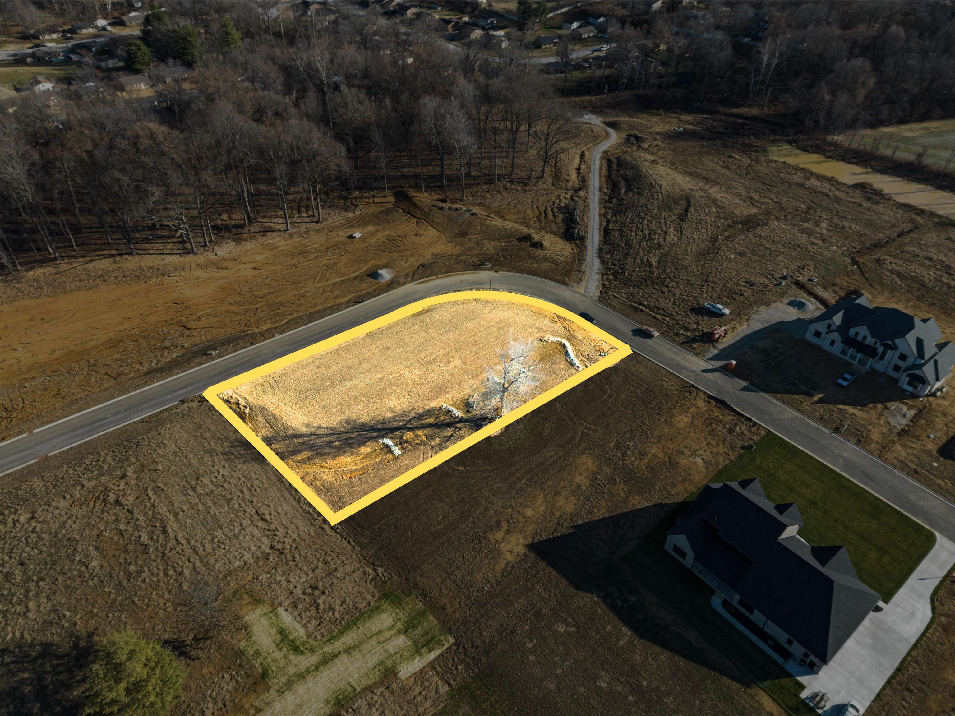 5075 Aspen Blvd, Owensboro, Kentucky 42303, ,Land,For Sale,Aspen Blvd,91516