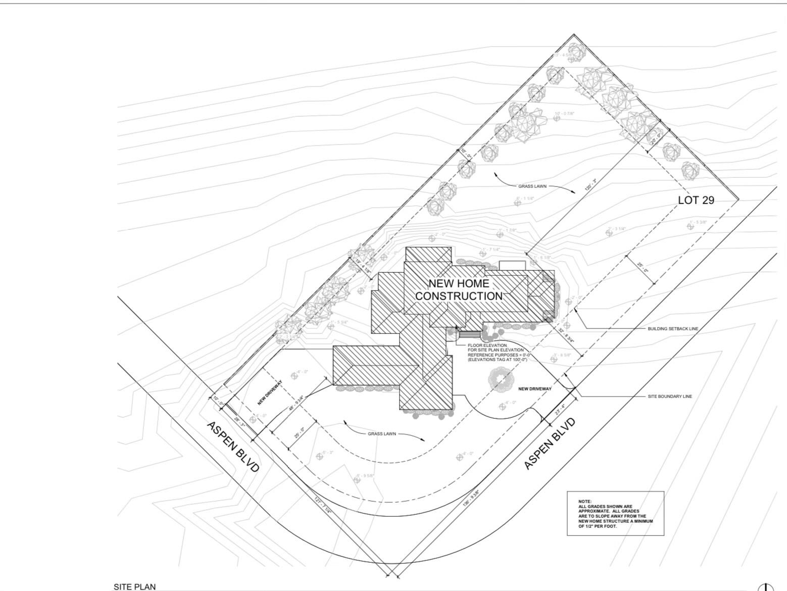 5075 Aspen Blvd, Owensboro, Kentucky 42303, ,Land,For Sale,Aspen Blvd,91516