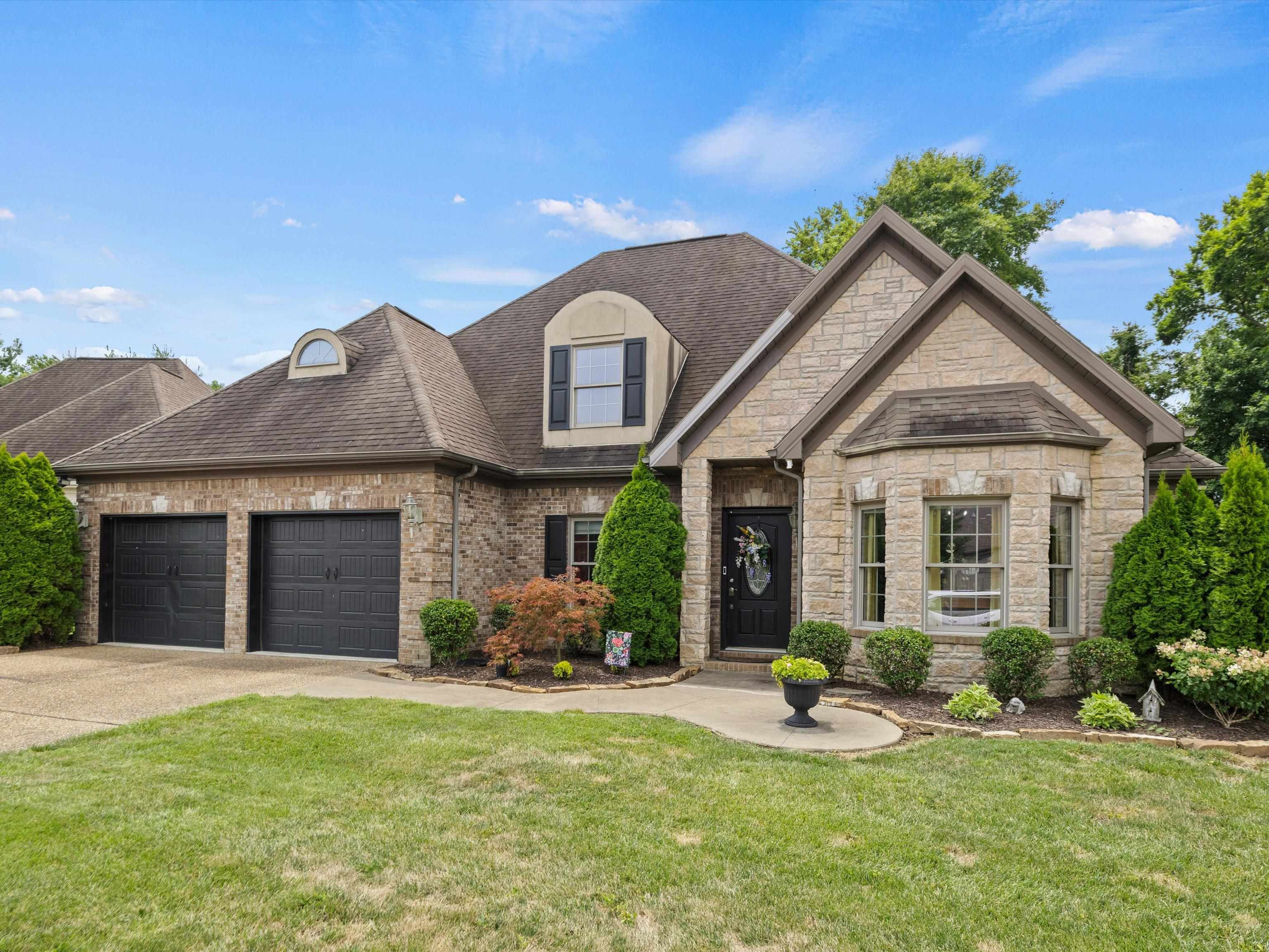 4707 Water Wheel Way, Owensboro, Kentucky 42303, 3 Bedrooms Bedrooms, ,2 BathroomsBathrooms,Single Family Residence,For Sale,Water Wheel Way,91518