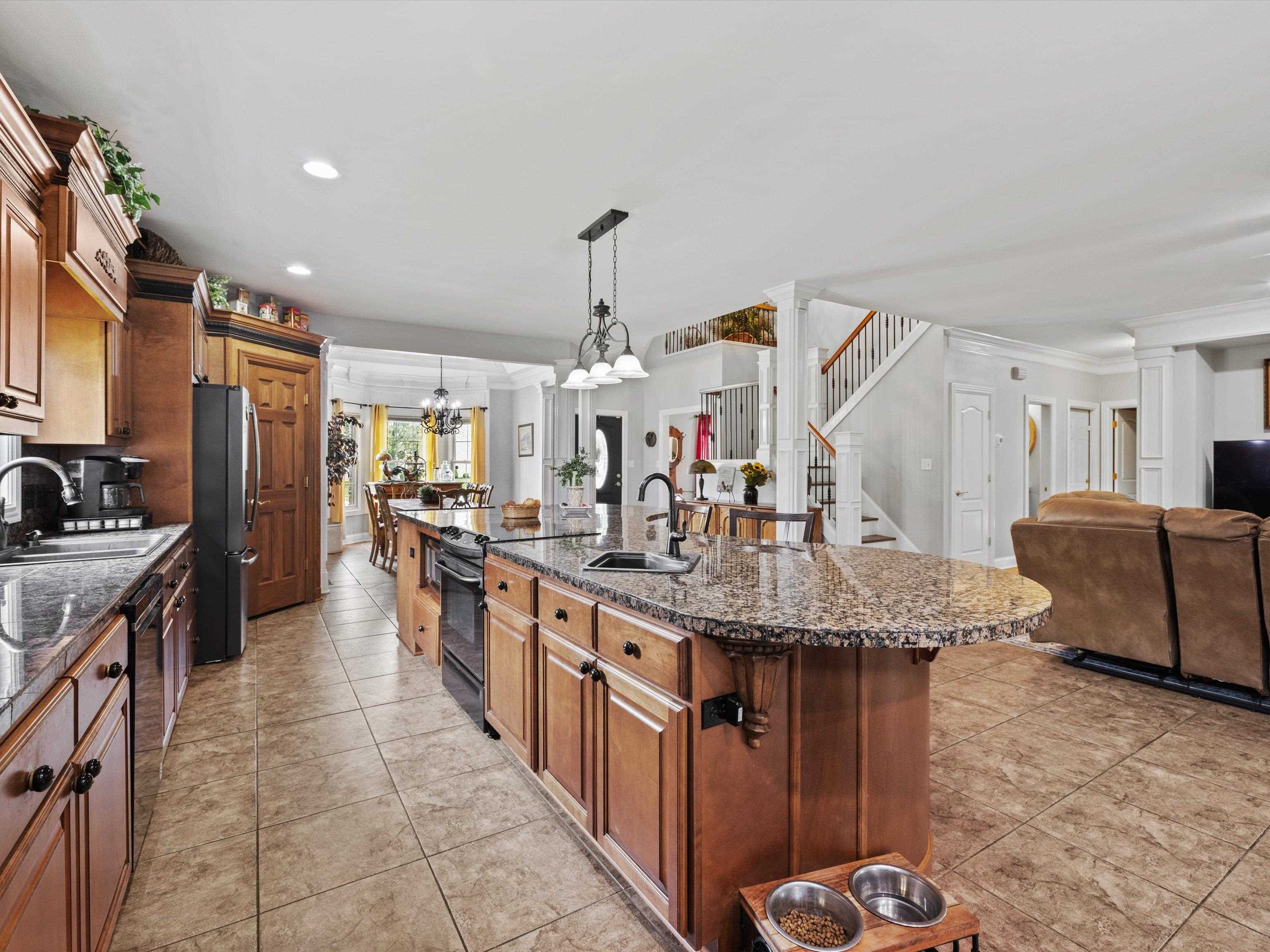 4707 Water Wheel Way, Owensboro, Kentucky 42303, 3 Bedrooms Bedrooms, ,2 BathroomsBathrooms,Single Family Residence,For Sale,Water Wheel Way,91518