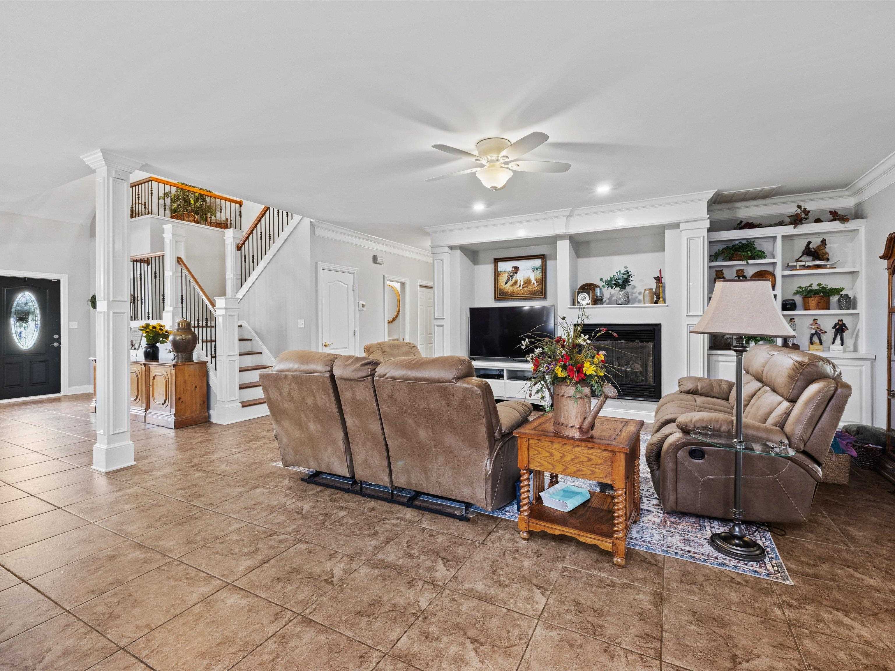 4707 Water Wheel Way, Owensboro, Kentucky 42303, 3 Bedrooms Bedrooms, ,2 BathroomsBathrooms,Single Family Residence,For Sale,Water Wheel Way,91518