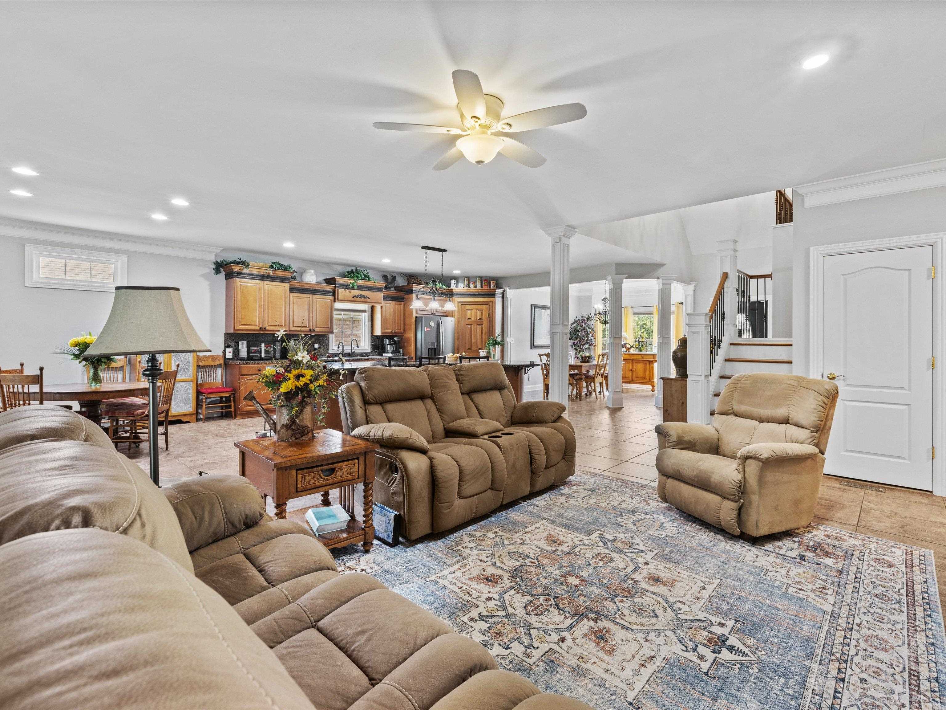 4707 Water Wheel Way, Owensboro, Kentucky 42303, 3 Bedrooms Bedrooms, ,2 BathroomsBathrooms,Single Family Residence,For Sale,Water Wheel Way,91518