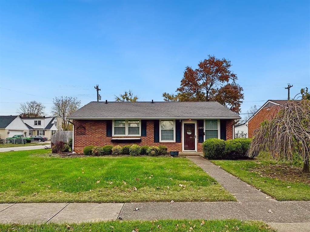 1943 Ottawa, Owensboro, Kentucky 42301, 3 Bedrooms Bedrooms, ,2 BathroomsBathrooms,Single Family Residence,For Sale,Ottawa,91519