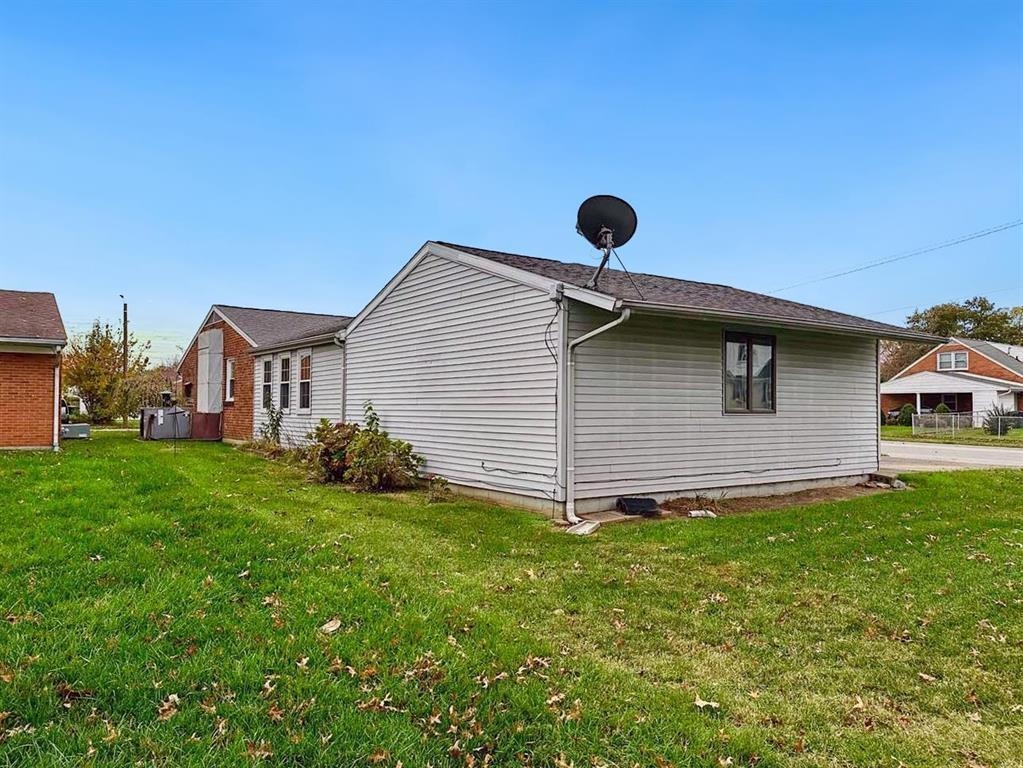 1943 Ottawa, Owensboro, Kentucky 42301, 3 Bedrooms Bedrooms, ,2 BathroomsBathrooms,Single Family Residence,For Sale,Ottawa,91519