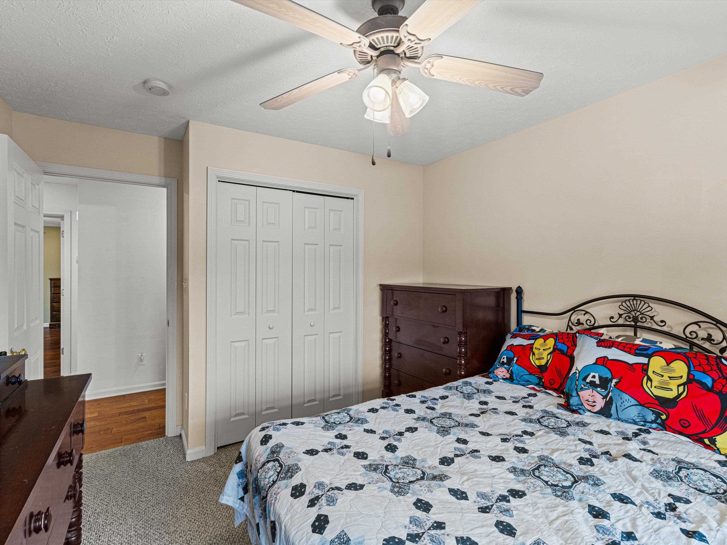 2800 Turfway Drive, Owensboro, Kentucky 42303, 4 Bedrooms Bedrooms, ,3 BathroomsBathrooms,Single Family Residence,For Sale,Turfway Drive,91527