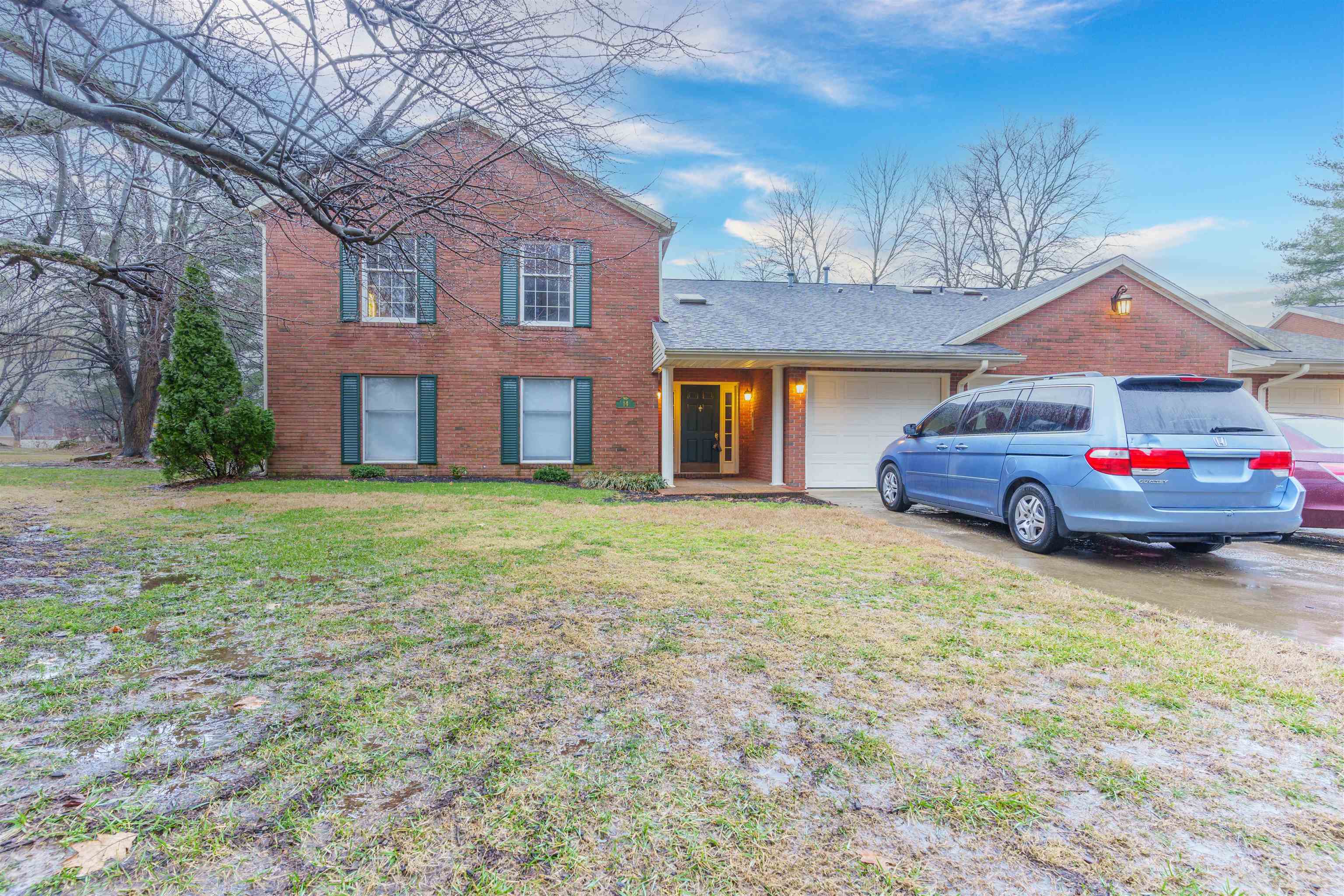 14 B Quail Ridge Ct, Owensboro, Kentucky 42303, 2 Bedrooms Bedrooms, ,1 BathroomBathrooms,Condominium,For Sale,Quail Ridge Ct,91528
