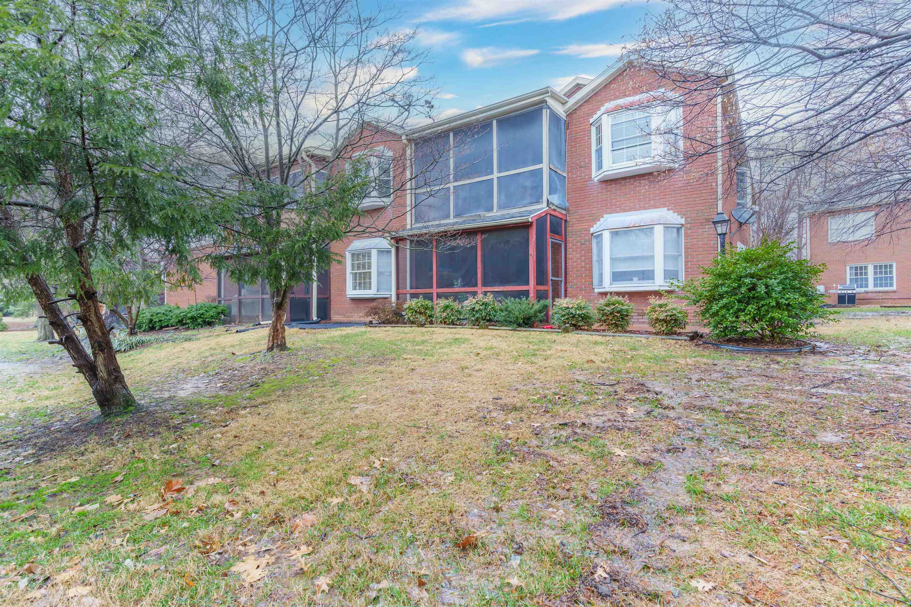 14 B Quail Ridge Ct, Owensboro, Kentucky 42303, 2 Bedrooms Bedrooms, ,1 BathroomBathrooms,Condominium,For Sale,Quail Ridge Ct,91528