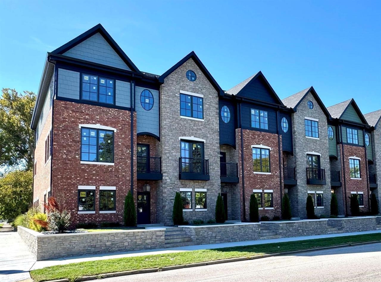 524 5th Street, Owensboro, Kentucky 42301, ,Multifamily,For Sale,5th Street,91529